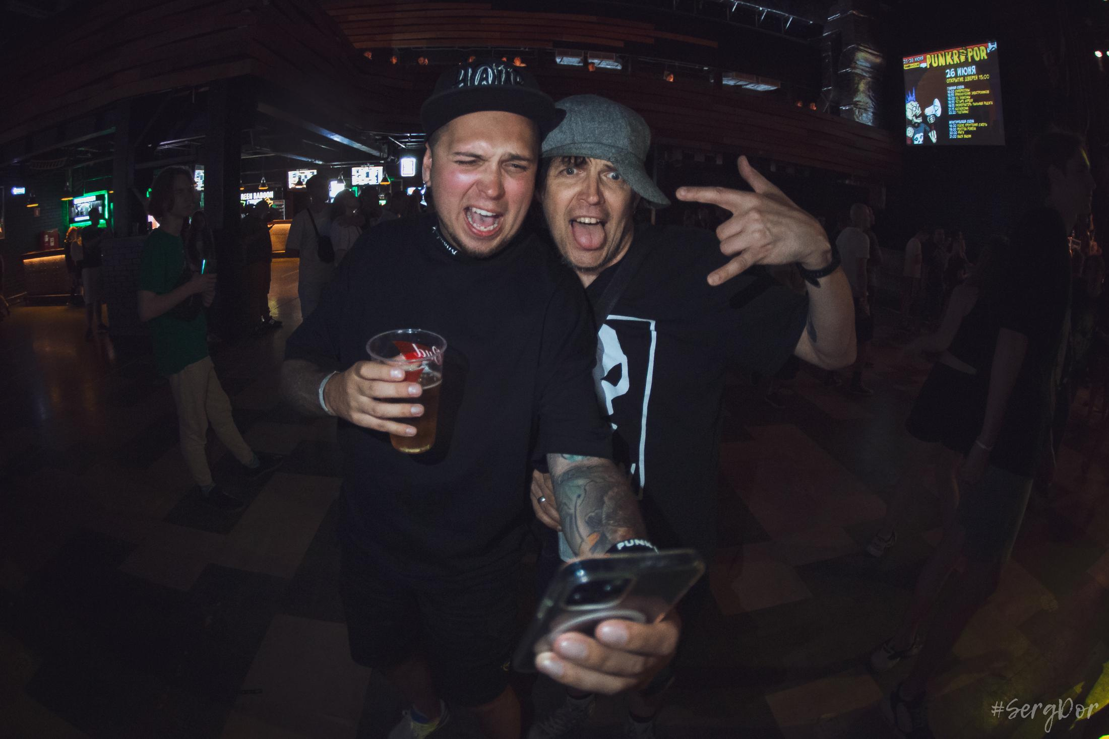 PunkRupor, ГлавClub, Казускома, фестиваль, ПанкРупор, SergDor, 26.06.2022, #SergDor, 26 июня 2022 года