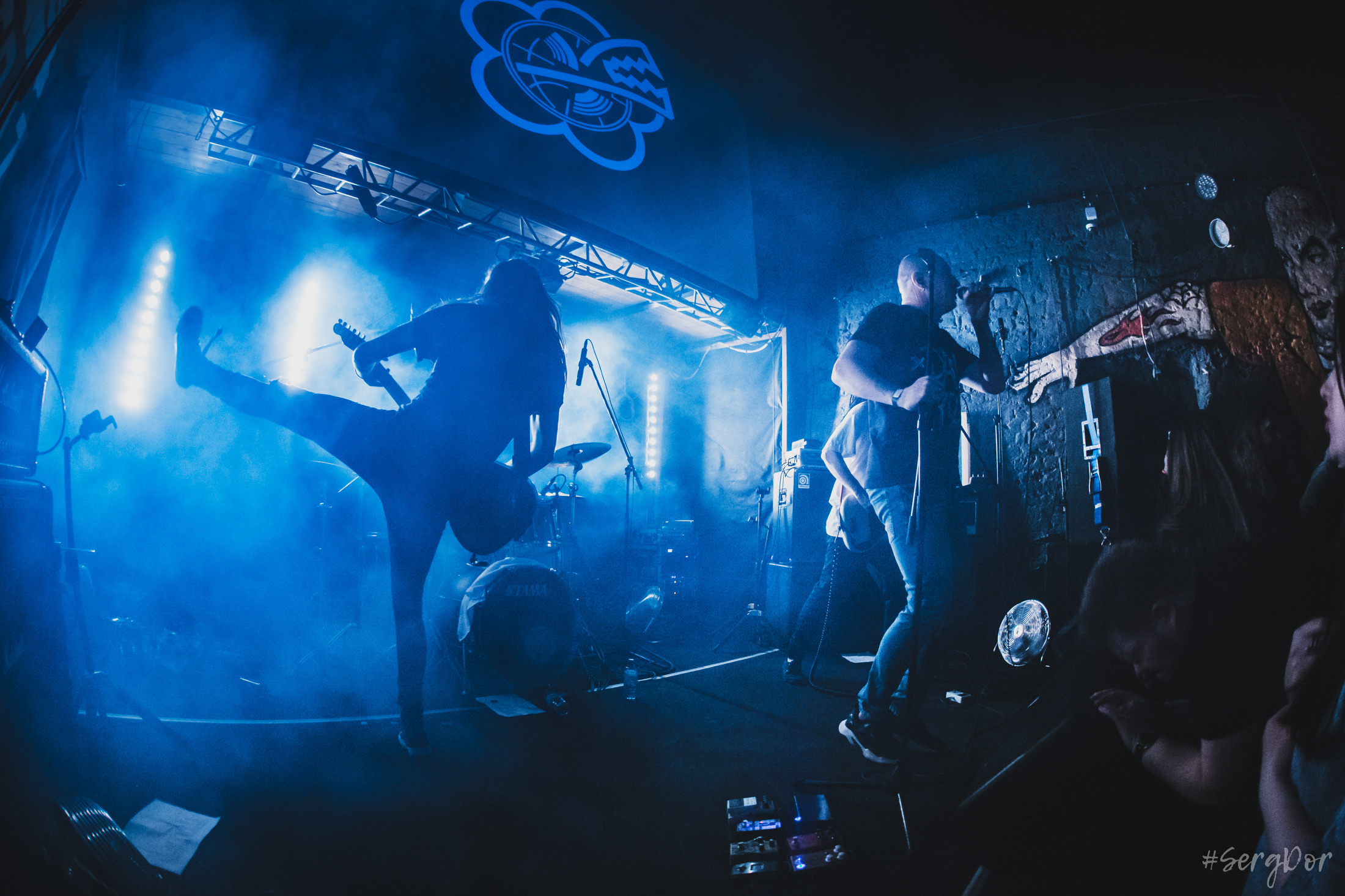 Пионерлагерь Пыльная Радуга, Alcatraz, НиНо, Нижний Новгород, Алексей Румянцев, ППР, 03.05.2022, SergDor, 3 мая 2022 года, #SergDor