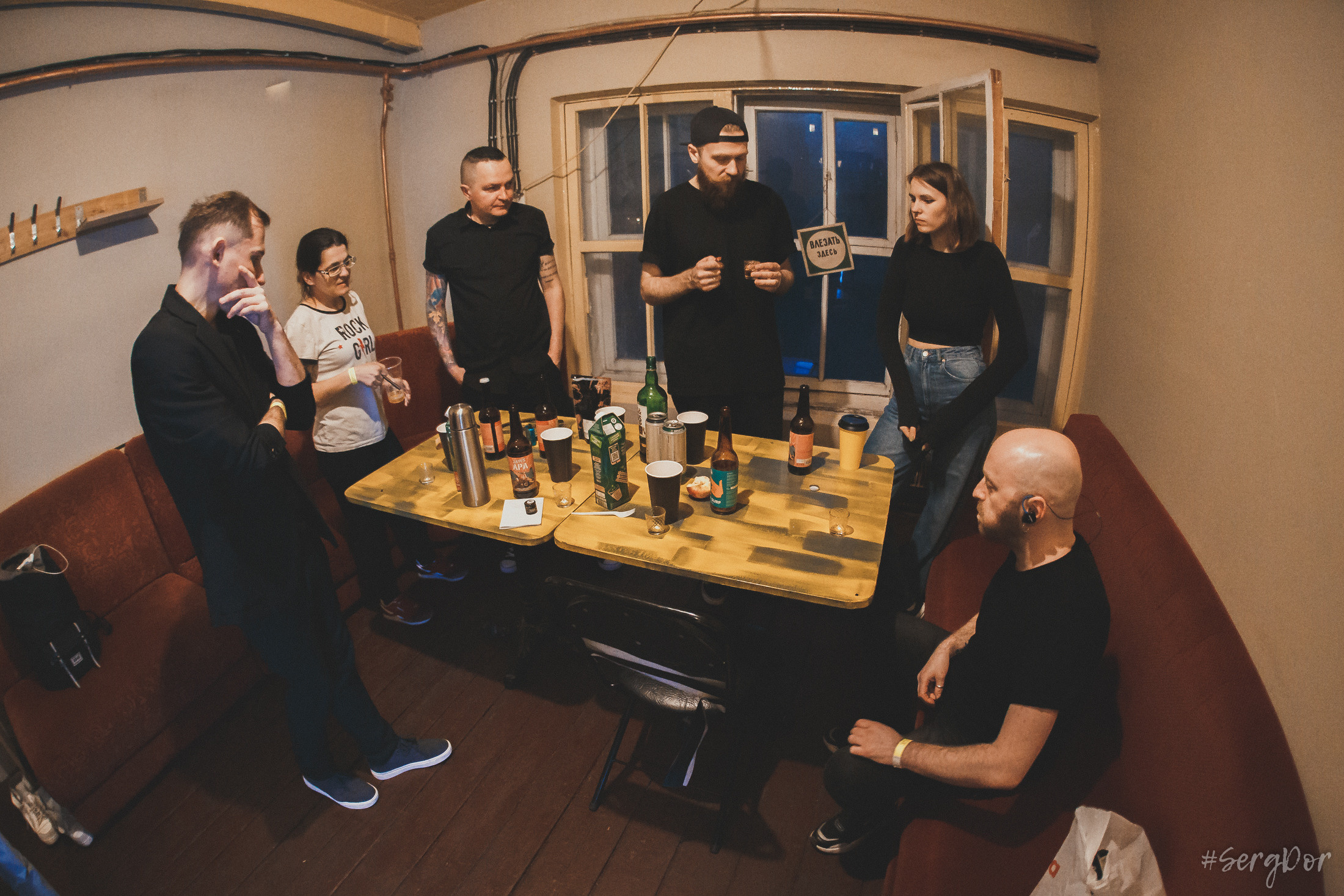 ДМЦ, Дороги меняют цвет, Презентация альбома, Слышишь только не сдавайся, 23.04.2022, Санкт-Петербург, Время N, 23 апреля 2022 года, SergDor, #SergDor