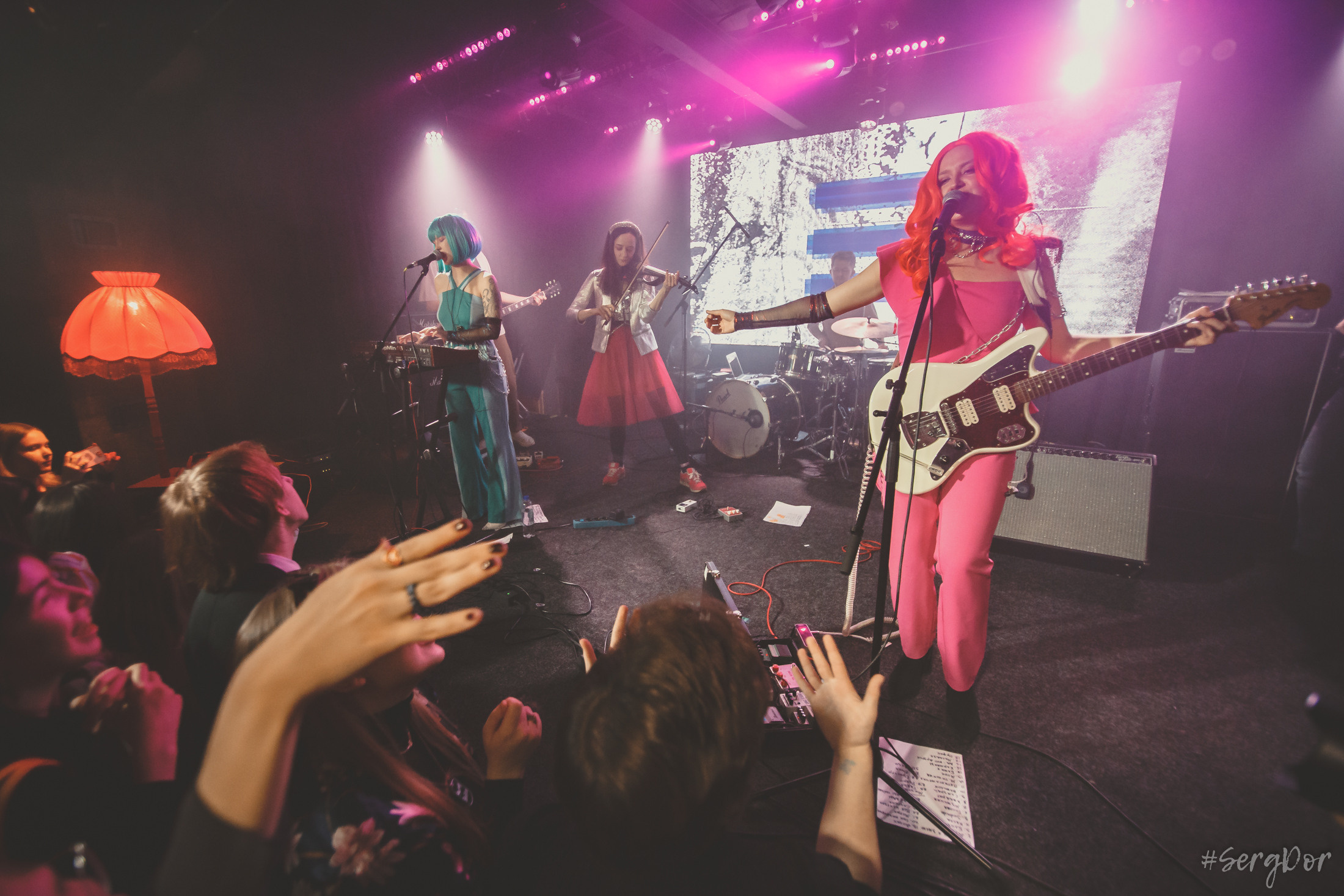 Комсомольск, Время N, Санкт-Петербург, Питер, 27.02.2022, SergDor, 27 февраля 2022 года, #SergDor, Дариша