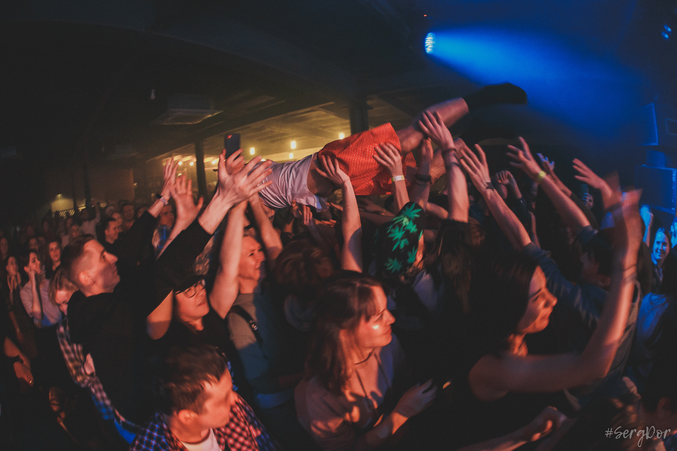 ДМЦ, Дороги меняют цвет, Презентация альбома, Слышишь только не сдавайся, 23.04.2022, Санкт-Петербург, Время N, 23 апреля 2022 года, SergDor, #SergDor