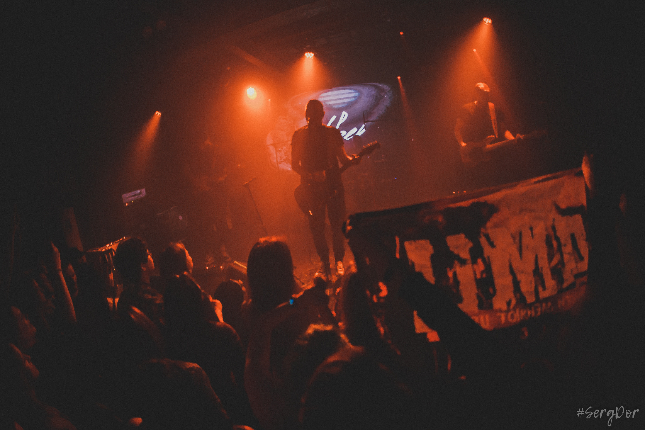 ДМЦ, Дороги меняют цвет, Презентация альбома, Слышишь только не сдавайся, 23.04.2022, Санкт-Петербург, Время N, 23 апреля 2022 года, SergDor, #SergDor