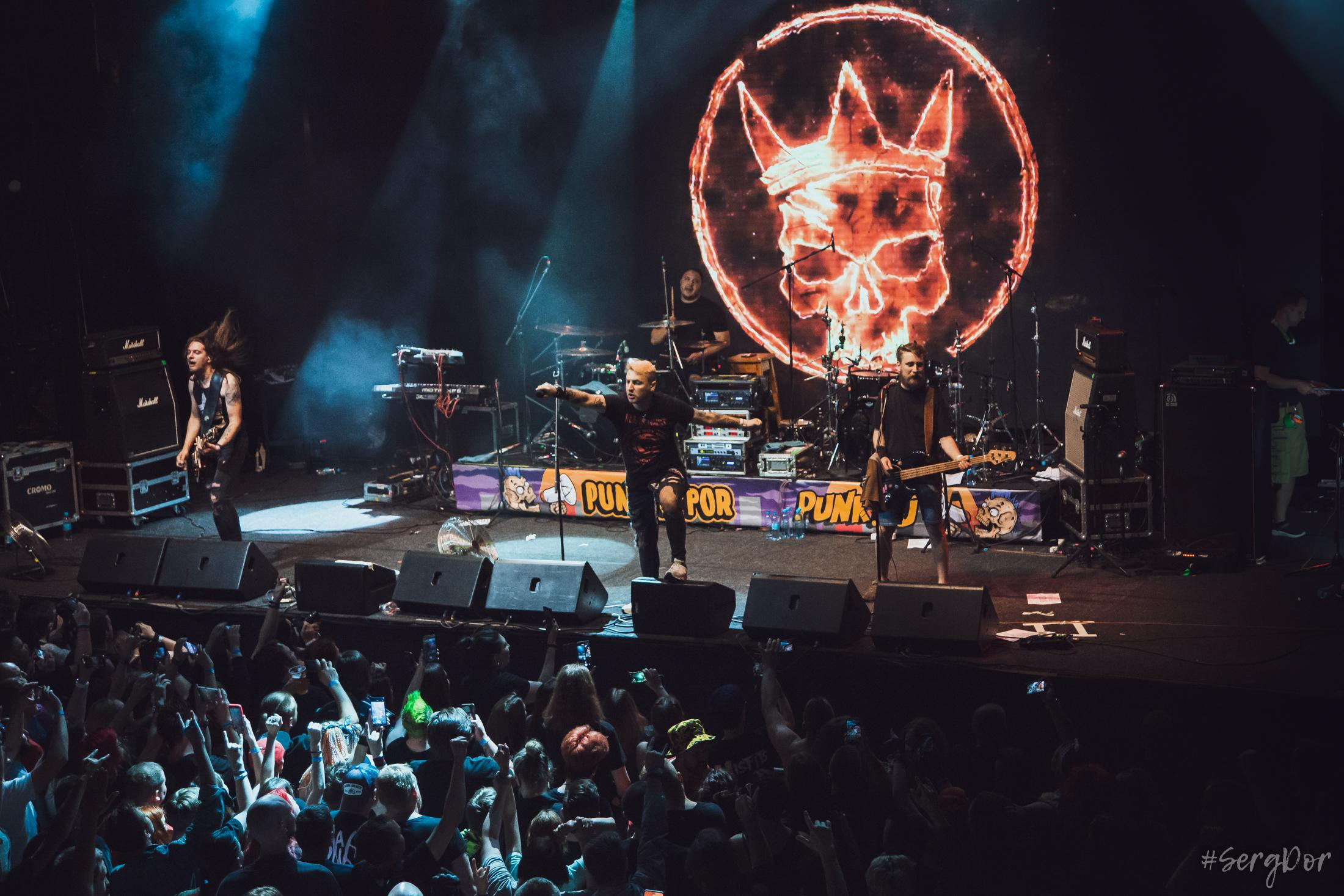 PunkRupor, ГлавClub, ЙОРШ, фестиваль, ПанкРупор, SergDor, 25.06.2022, #SergDor, 25 июня 2022 года