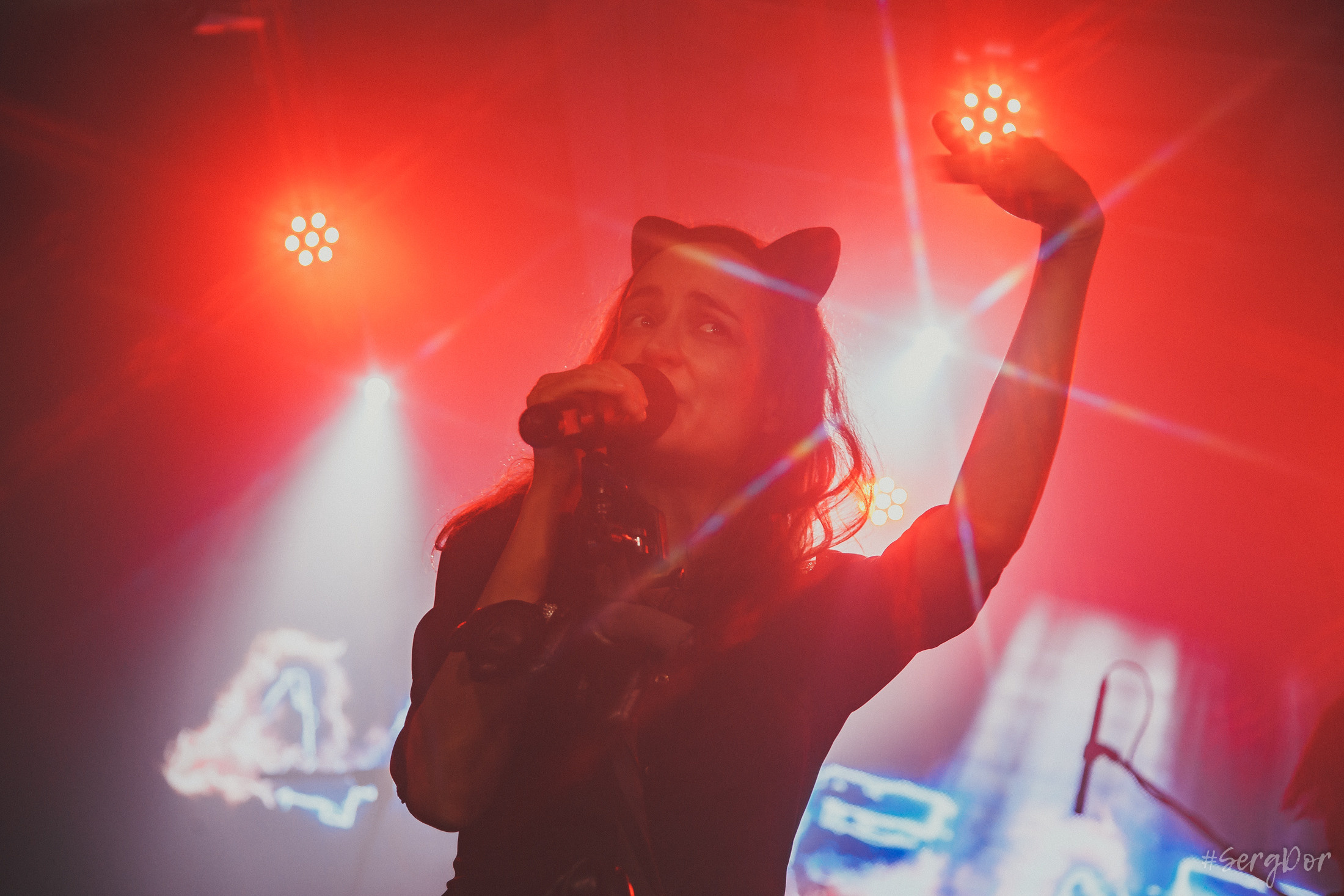 Дайте Два, Д2, Время N, Санкт-Петербург, 24.04.2022, Люся Махова, Тёща, SergDor, 24 апреля 2022 года, #SergDor, У.Р.А.Л