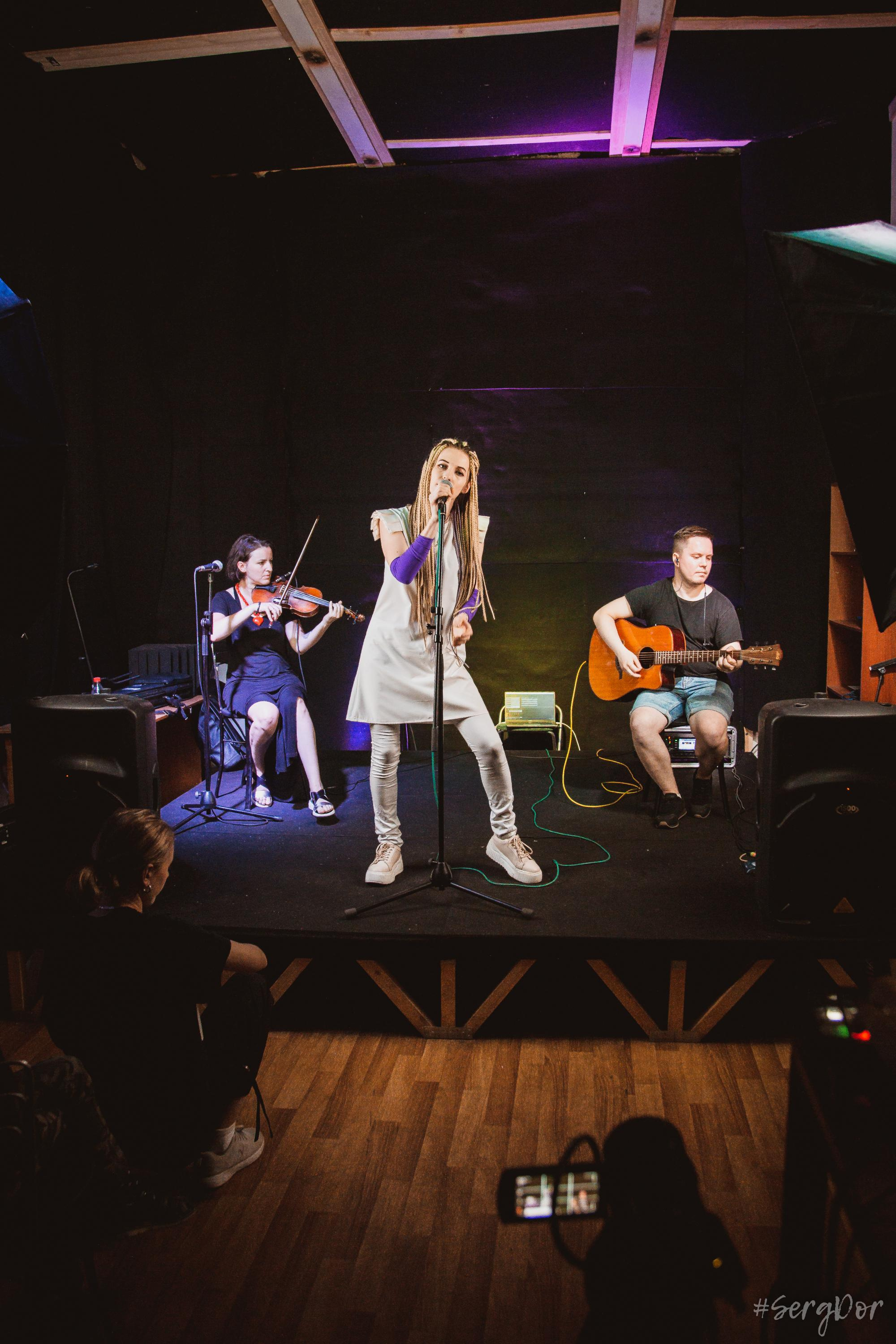 NADИ, Студия Дмитрия Агапова, Теория Пяти Секунд, 08.07.2022, SergDor, 08 июля 2022 года, #SergDor