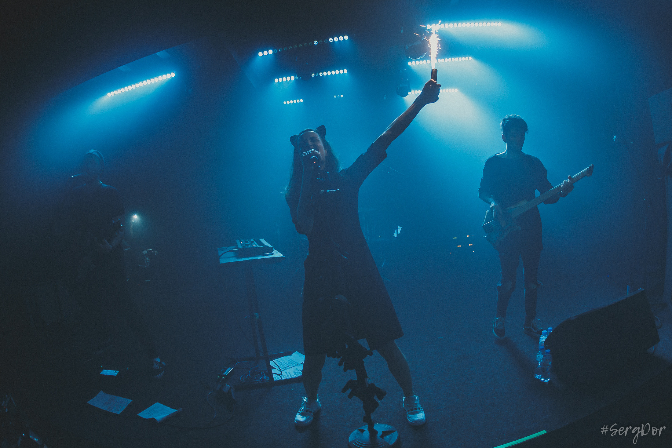 Дайте Два, Д2, Время N, Санкт-Петербург, 24.04.2022, Люся Махова, Тёща, SergDor, 24 апреля 2022 года, #SergDor, У.Р.А.Л