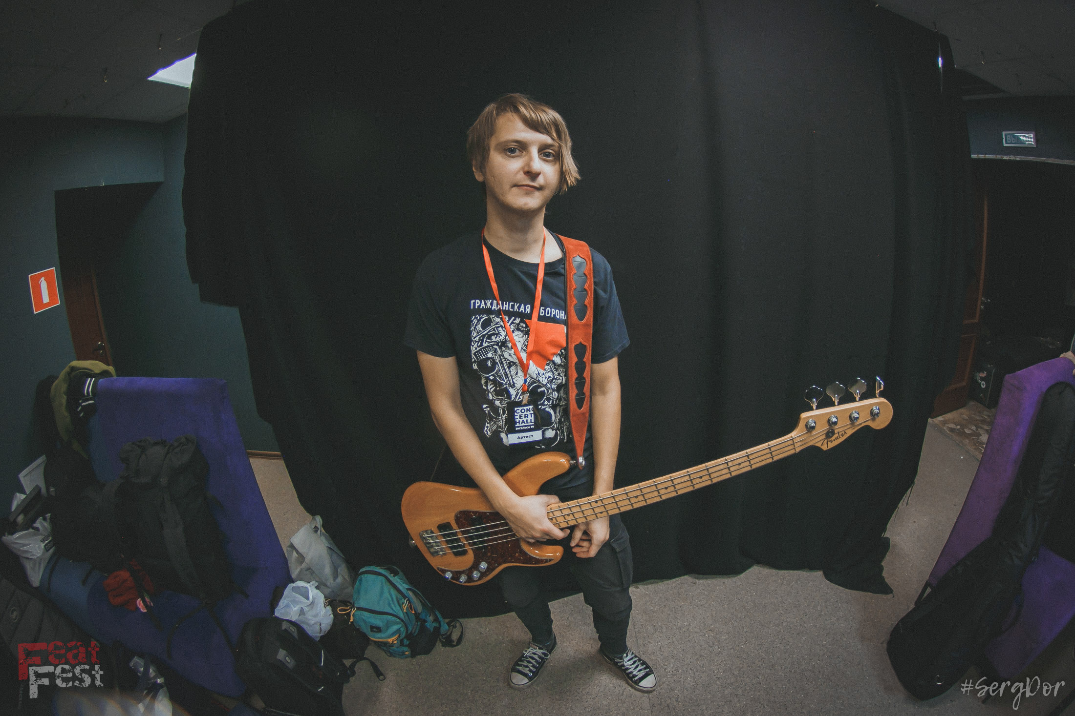 Dругой Ветер, Лёва Сазонов, Feat Fest, 26.09.2021, Тверь, SergDor, 26 сентября 2021 года, #SergDor