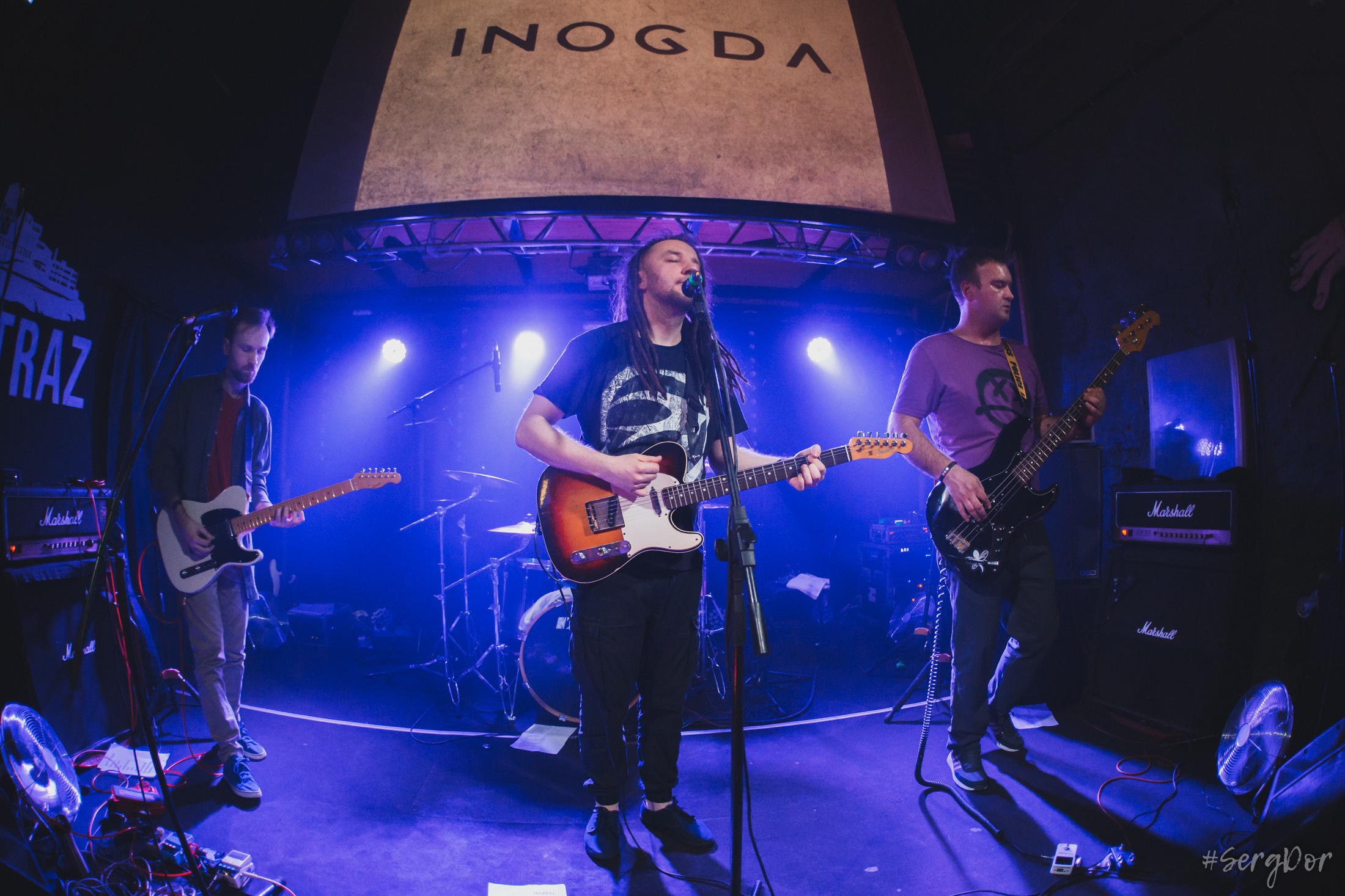 Inogda, Alcatraz, Нино, Нижний Новгород, 03.05.2022, SergDor, 3 мая 2022 года, #SergDor