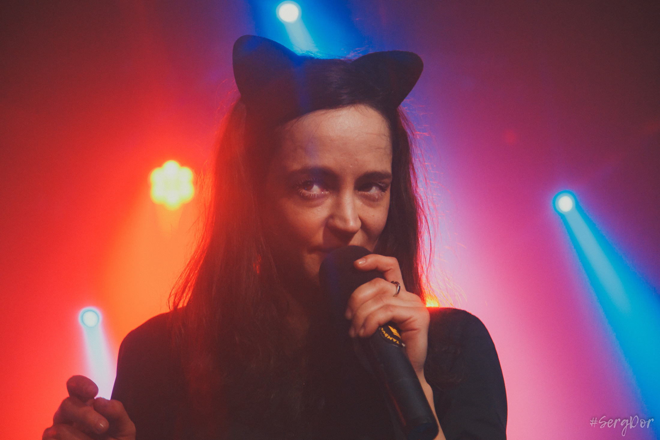 Дайте Два, Д2, Время N, Санкт-Петербург, 24.04.2022, Люся Махова, Тёща, SergDor, 24 апреля 2022 года, #SergDor, У.Р.А.Л