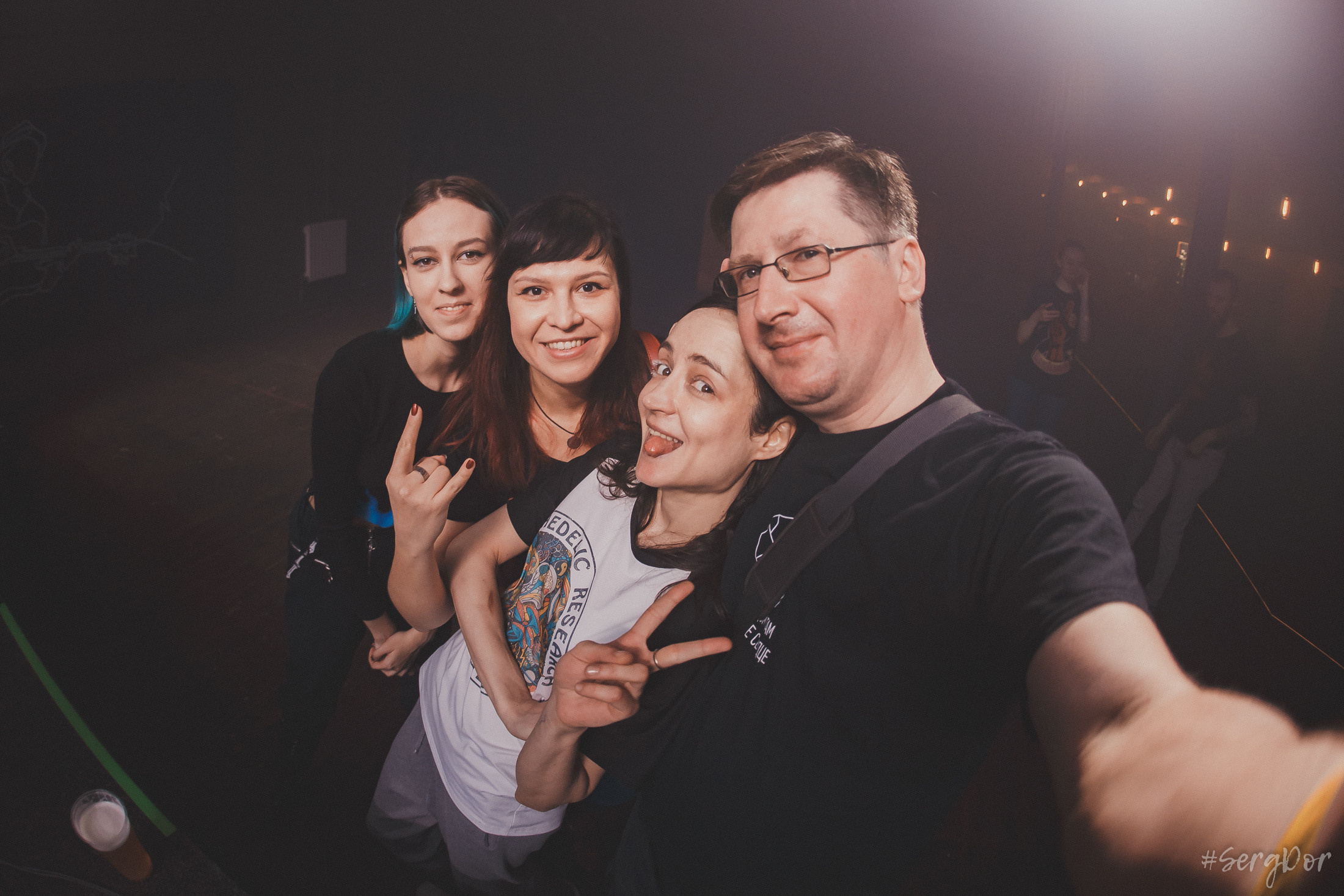 Дайте Два, Д2, Время N, Санкт-Петербург, 24.04.2022, Люся Махова, Тёща, SergDor, 24 апреля 2022 года, #SergDor, У.Р.А.Л