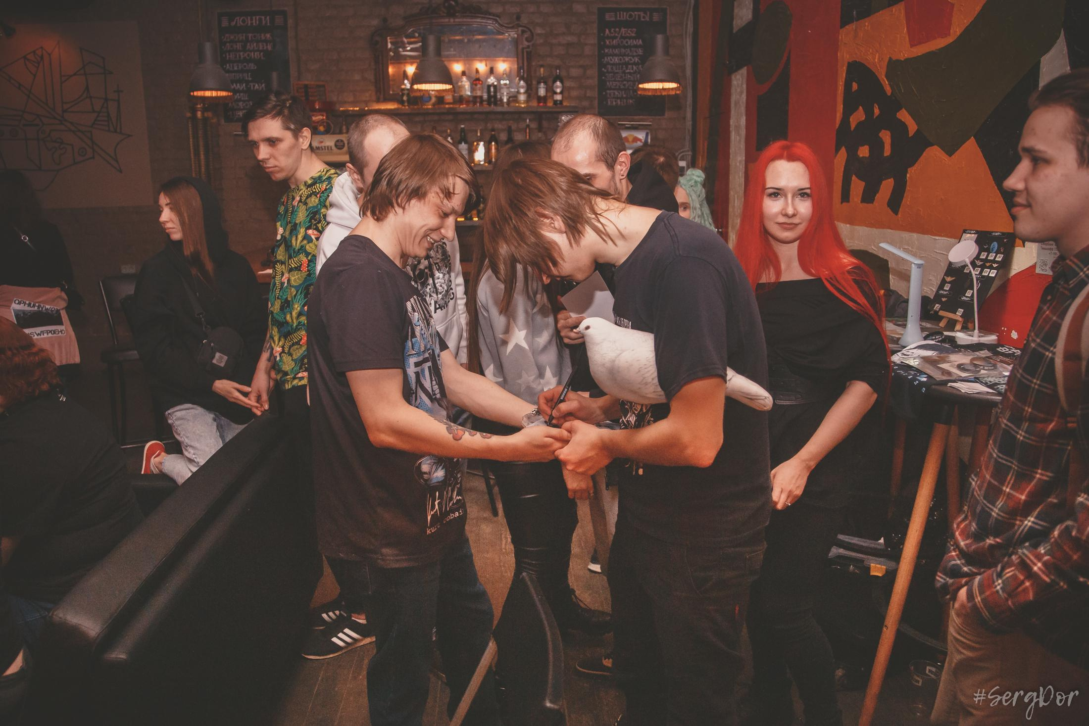 Лёва Сазонов, Dругой Ветер, акустика, клуб Ящик, Другой Ветер, чужие песни, Рейд, Наконечный, 03.04.2022, SergDor, 3 апреля 2022 года, #SergDor