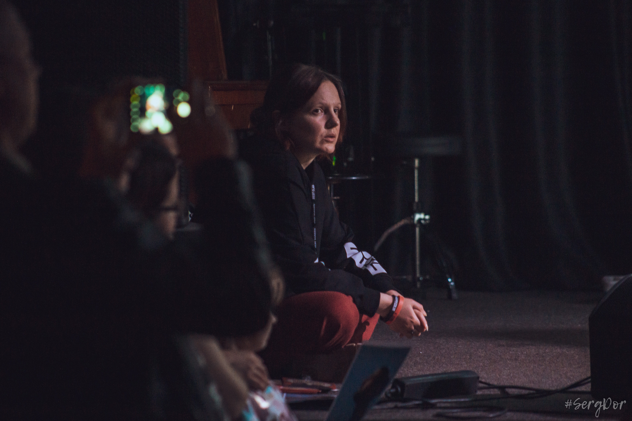 Павел Пиковский, культурный центр Сердце, Санкт-Петербург, 25.05.2022, SergDor, 25 мая 2022 года, акустика, #SergDor