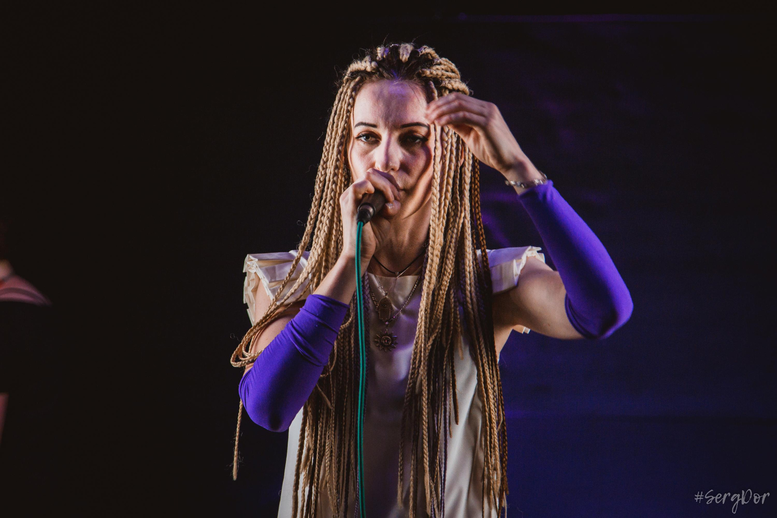 NADИ, Студия Дмитрия Агапова, Теория Пяти Секунд, 08.07.2022, SergDor, 08 июля 2022 года, #SergDor