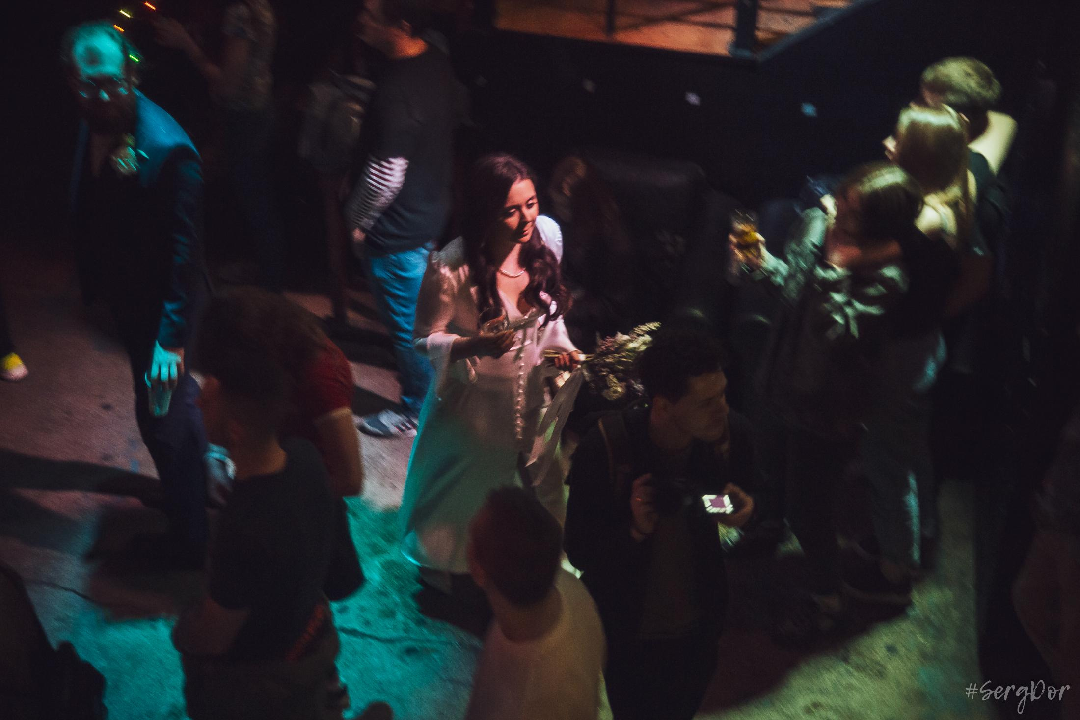 Радиопомехи, клуб MOD, презентация альбома НАТАША, Санкт-Петербург, 02.06.2022, SergDor, 2 июня 2022 года, #SergDor