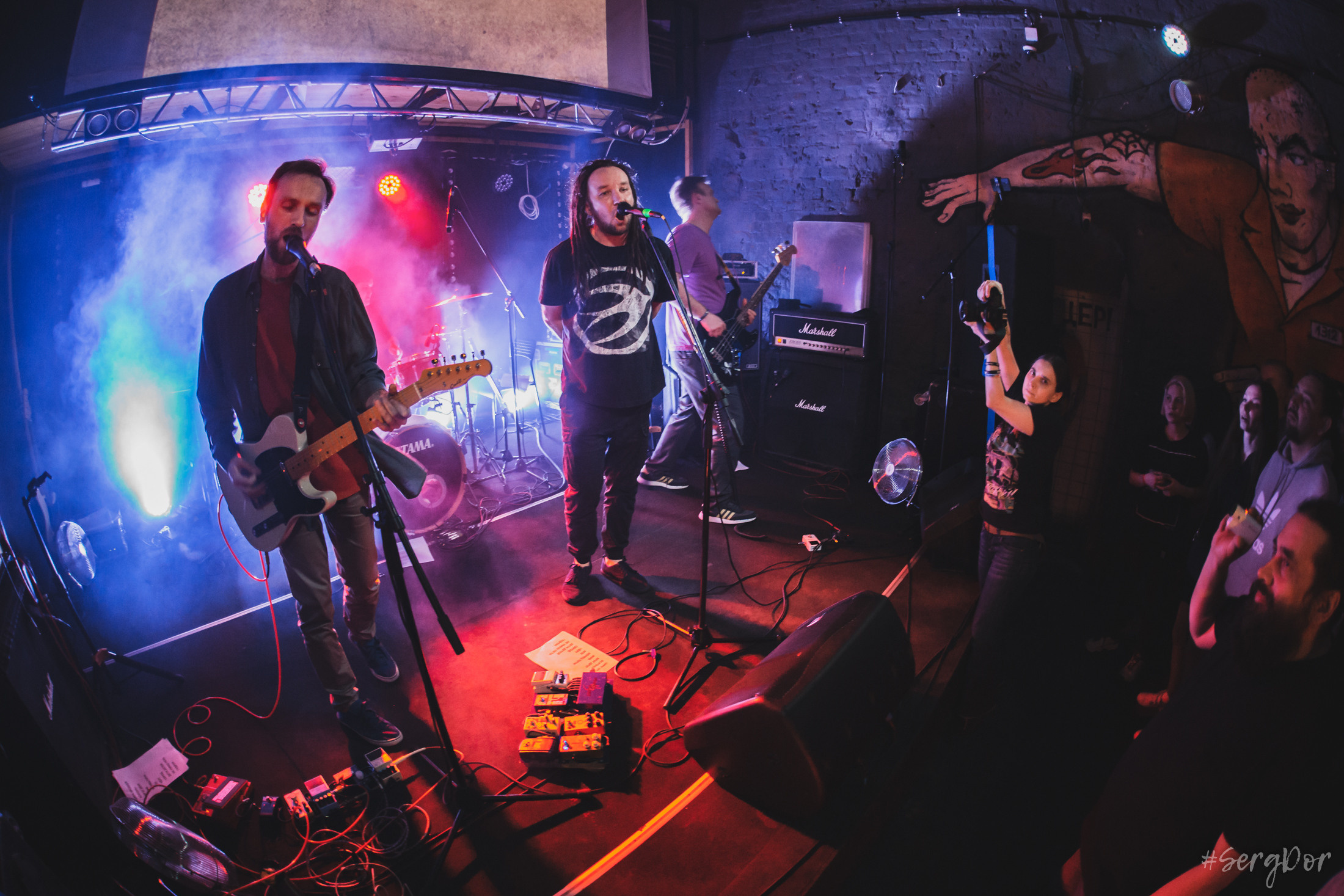 Inogda, Alcatraz, Нино, Нижний Новгород, 03.05.2022, SergDor, 3 мая 2022 года, #SergDor