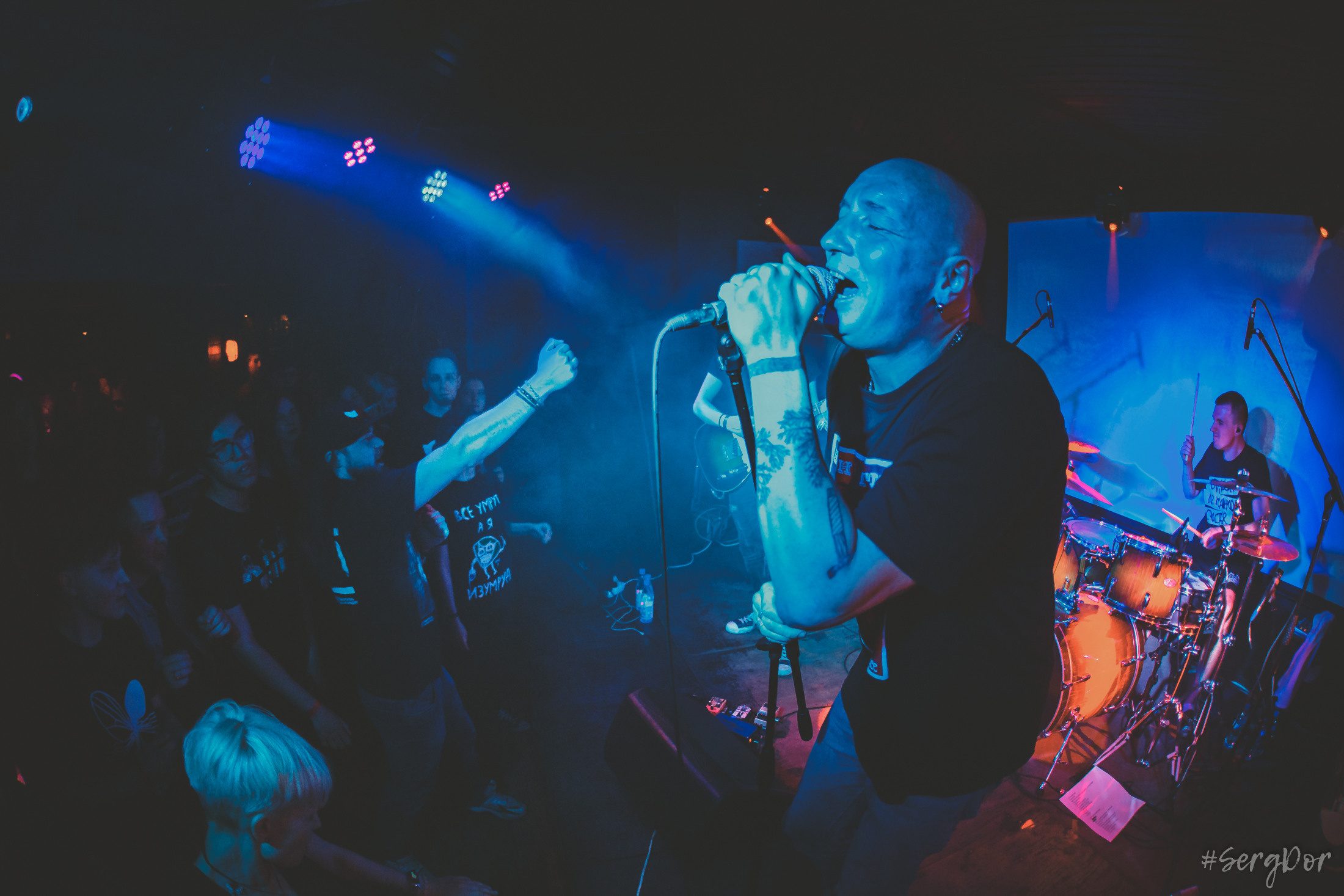 Пионерлагерь Пыльная Радуга, Собака Милле, Тверь, ППР, 01.05.2022, SergDor, 1 мая 2022 года, #SergDor