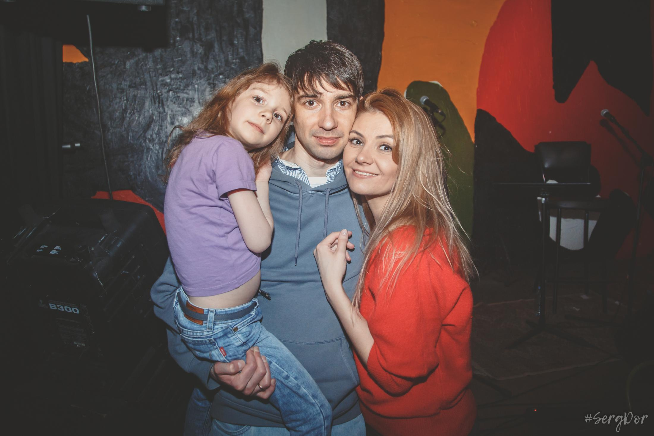 Лёва Сазонов, Dругой Ветер, акустика, клуб Ящик, Другой Ветер, чужие песни, Рейд, Наконечный, 03.04.2022, SergDor, 3 апреля 2022 года, #SergDor