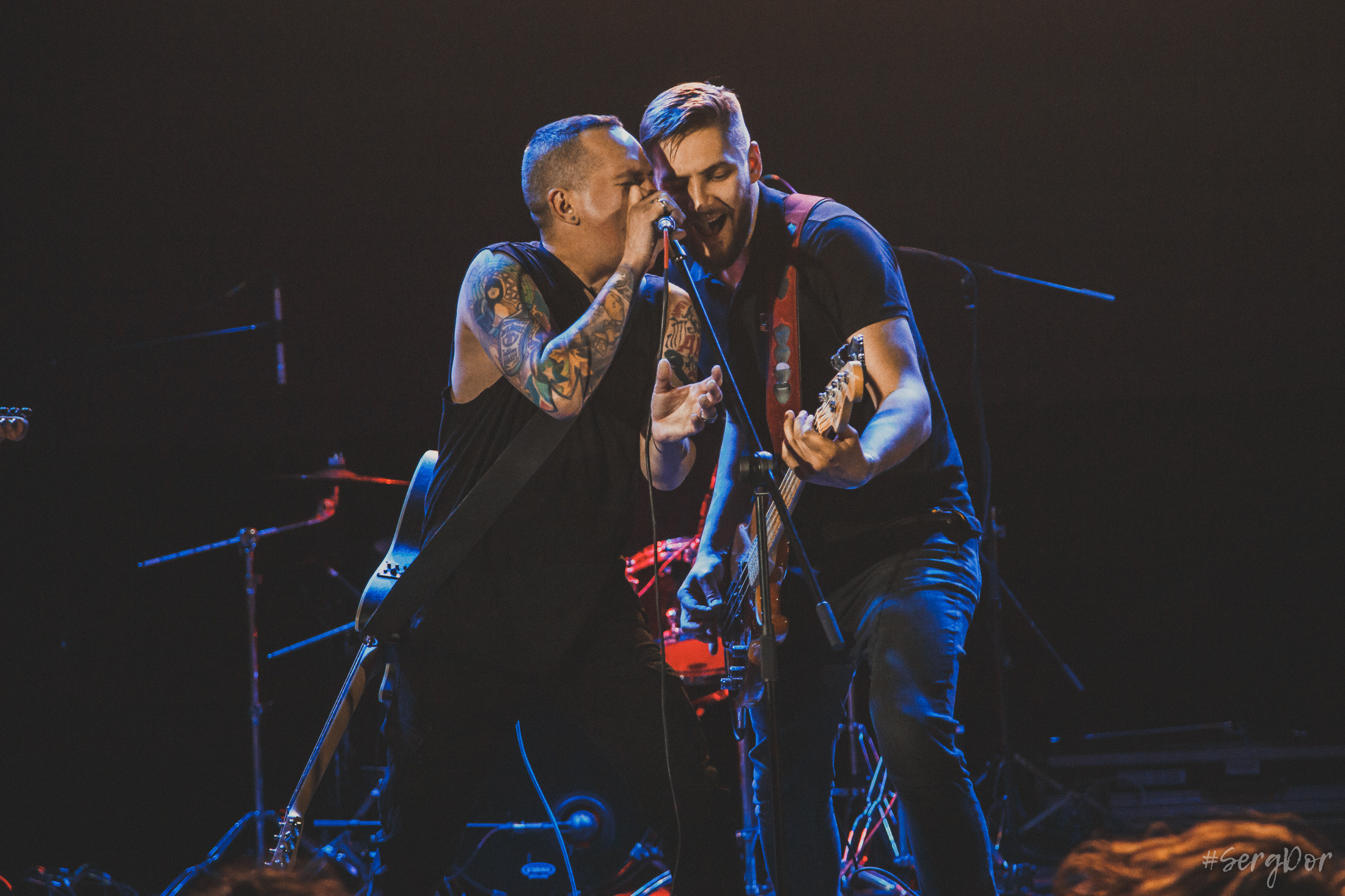 ДМЦ, ДК Кристалл, Дороги Меняют Цвет, Москва, 29.04.2022, SergDor, 29 апреля 2022 года, #SergDor