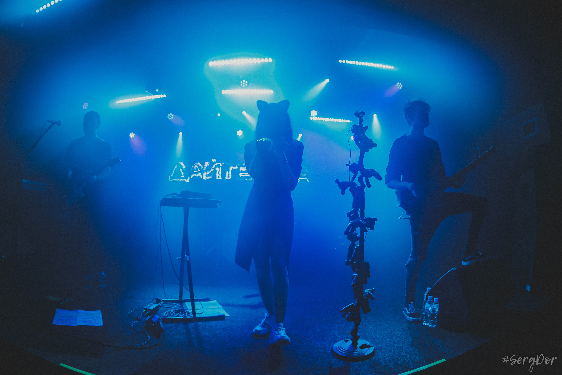 Дайте Два, Д2, Время N, Санкт-Петербург, 24.04.2022, Люся Махова, Тёща, SergDor, 24 апреля 2022 года, #SergDor, У.Р.А.Л