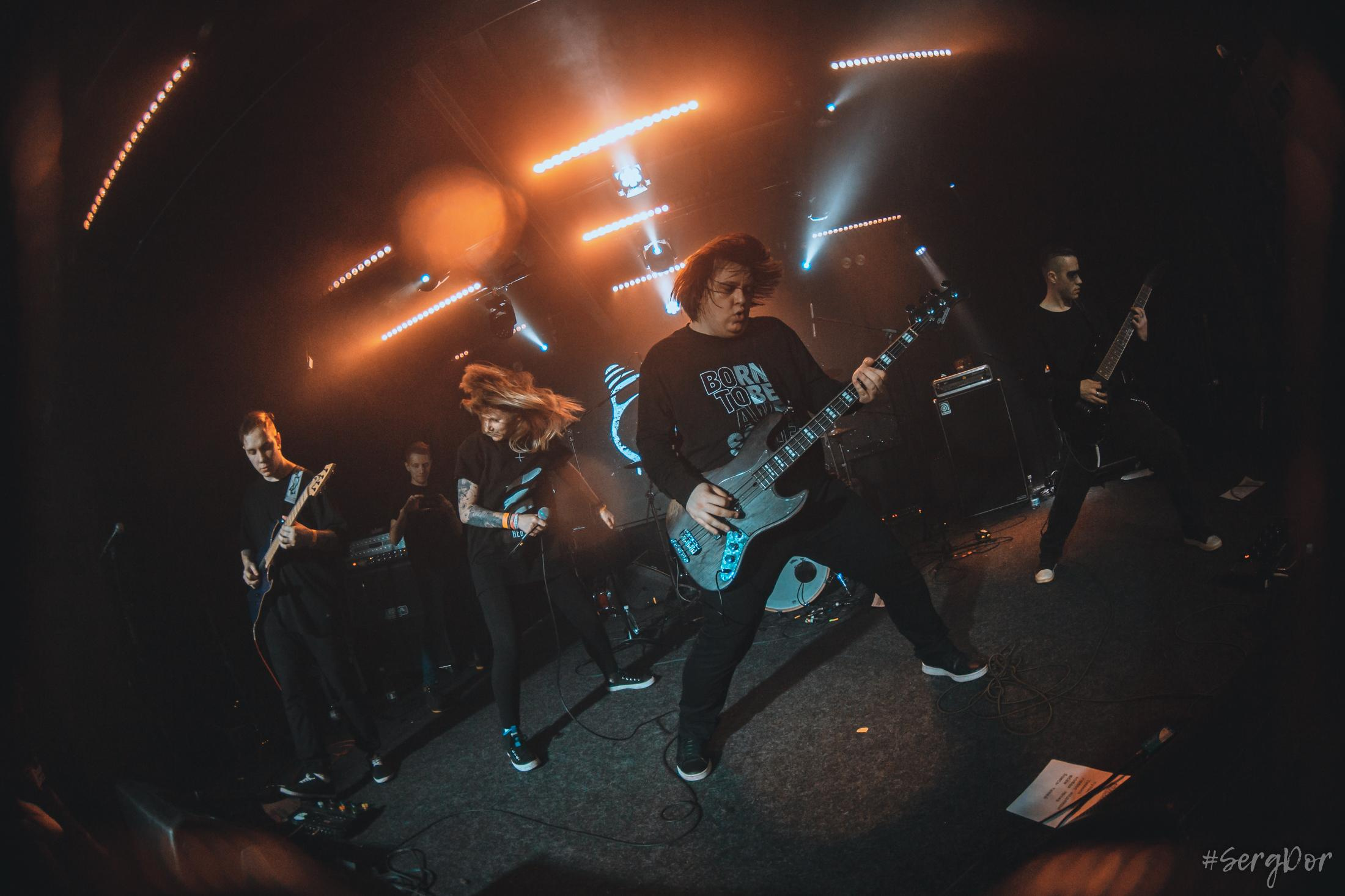 LIGHTS OUT!, Revolution Festival, Время N, фестиваль, 12.03.2022, SergDor, 12 марта 2022 года, #SergDor