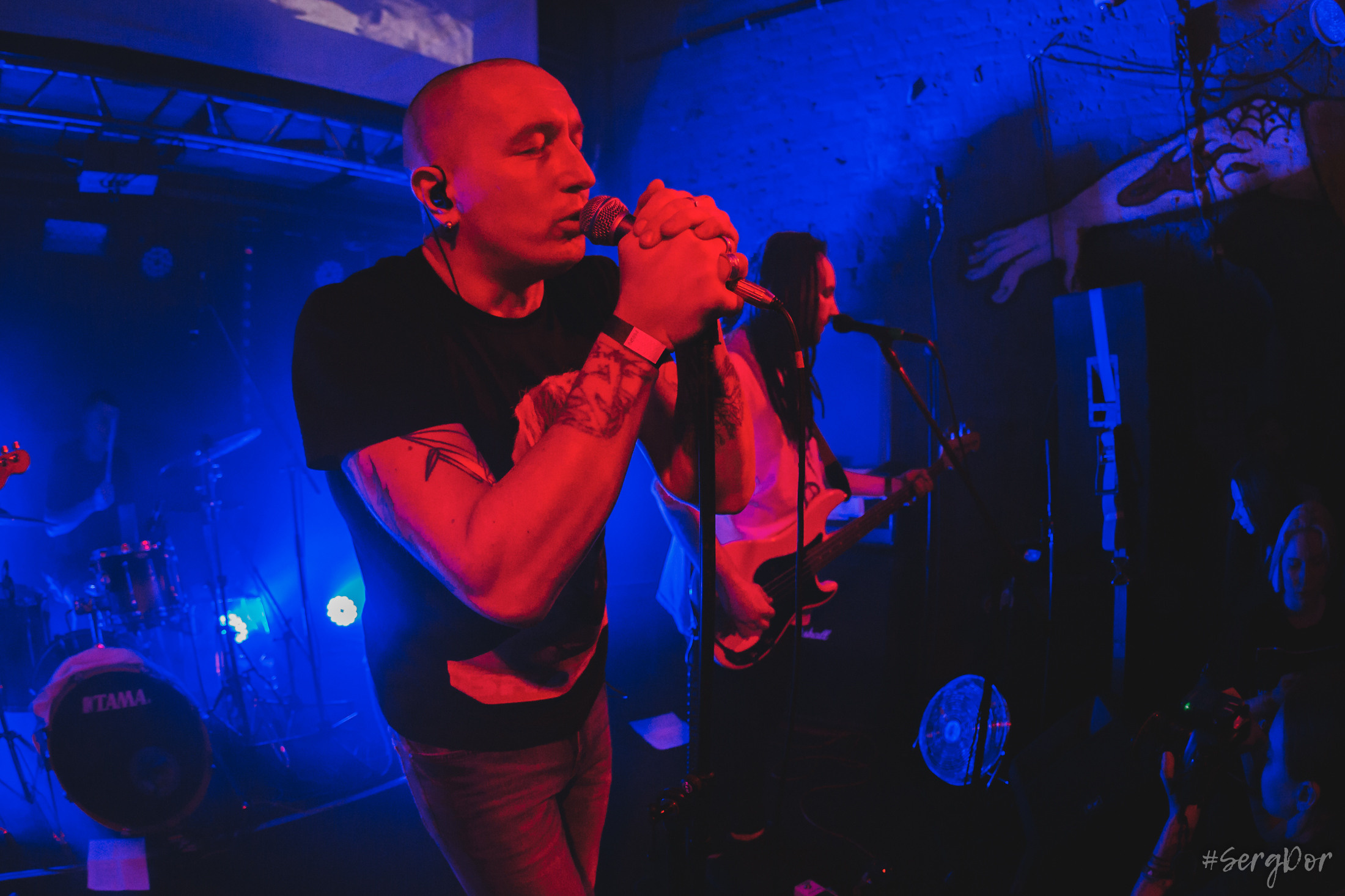 Пионерлагерь Пыльная Радуга, Alcatraz, НиНо, Нижний Новгород, Алексей Румянцев, ППР, 03.05.2022, SergDor, 3 мая 2022 года, #SergDor