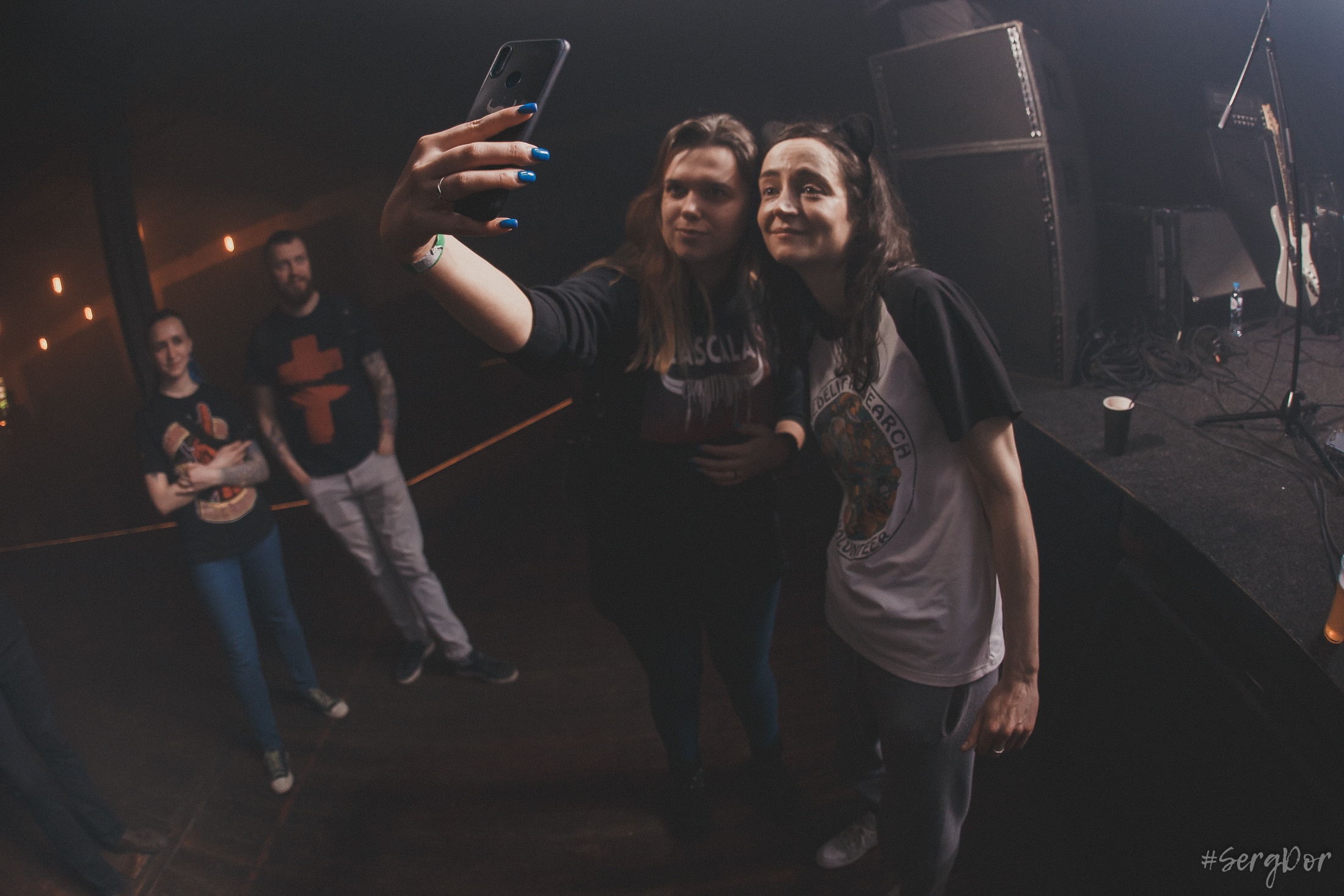 Дайте Два, Д2, Время N, Санкт-Петербург, 24.04.2022, Люся Махова, Тёща, SergDor, 24 апреля 2022 года, #SergDor, У.Р.А.Л