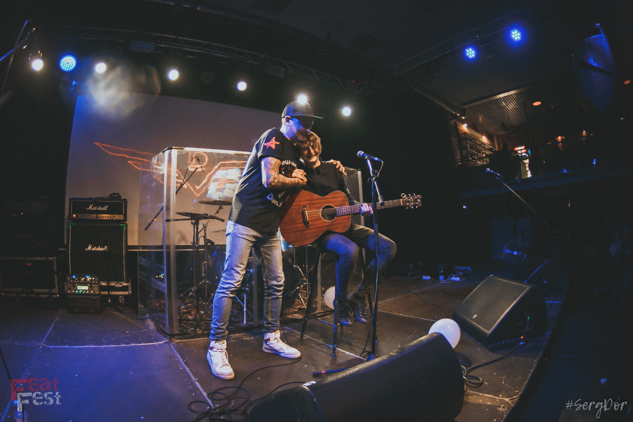 Dругой Ветер, Лёва Сазонов, Feat Fest, 26.09.2021, Тверь, SergDor, 26 сентября 2021 года, #SergDor