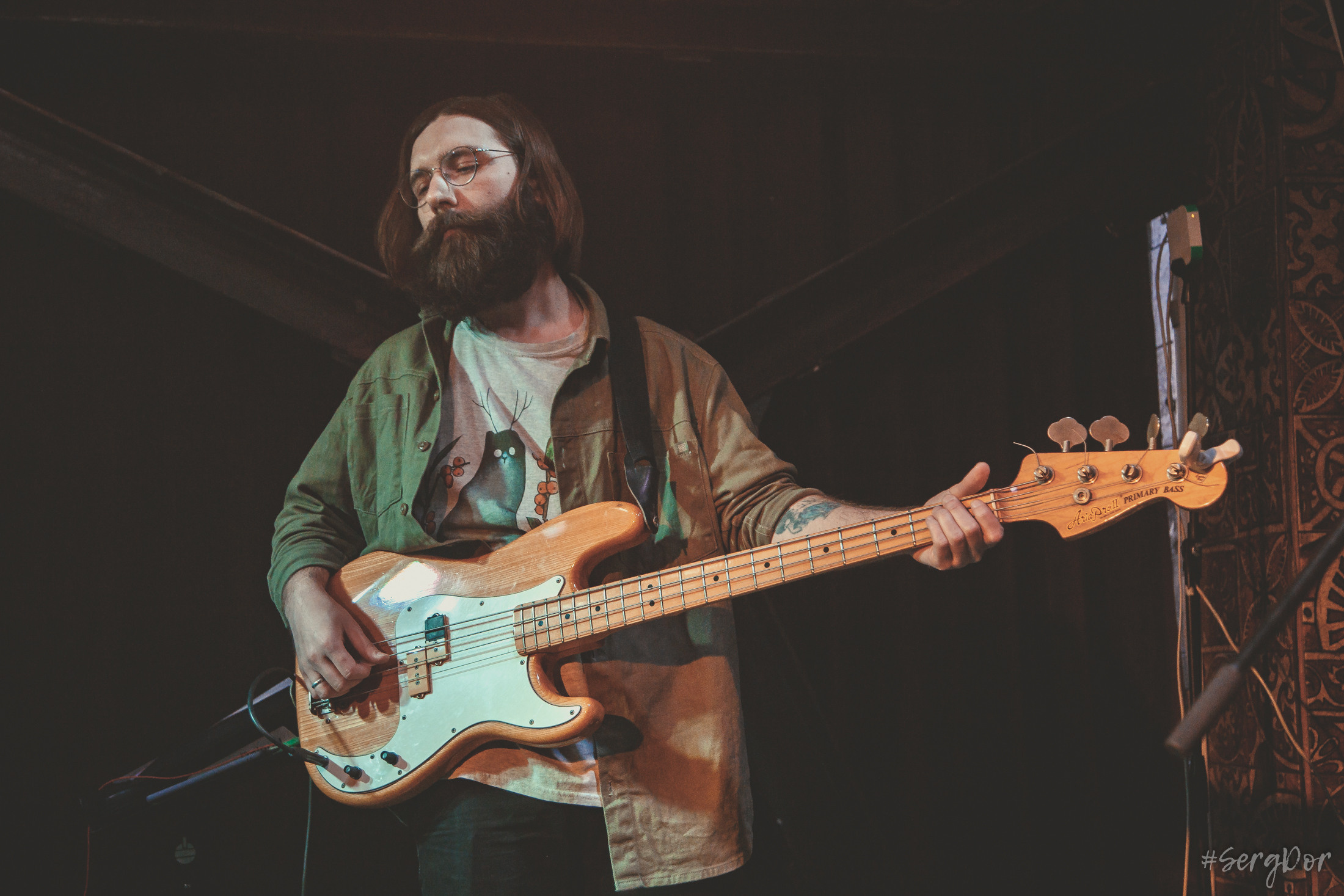 Альтависта, the Place, Санкт-Петербург, 21.04.2022, SergDor, 21 апреля 2022 года, #SergDor