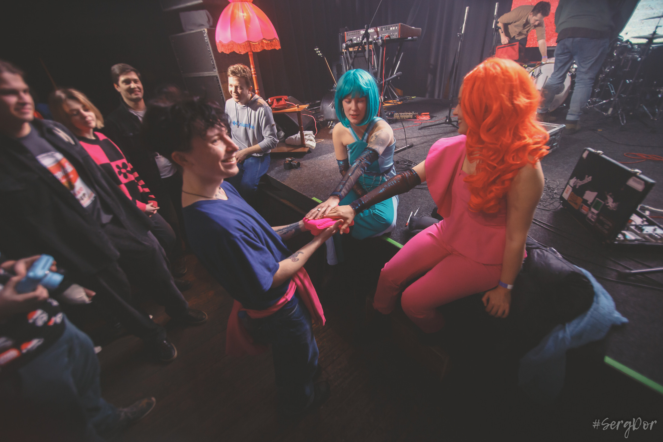 Комсомольск, Время N, Санкт-Петербург, Питер, 27.02.2022, SergDor, 27 февраля 2022 года, #SergDor, Дариша