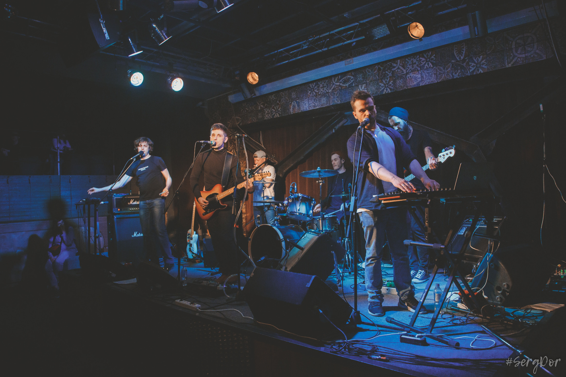 Альтависта, the Place, Санкт-Петербург, 21.04.2022, SergDor, 21 апреля 2022 года, #SergDor