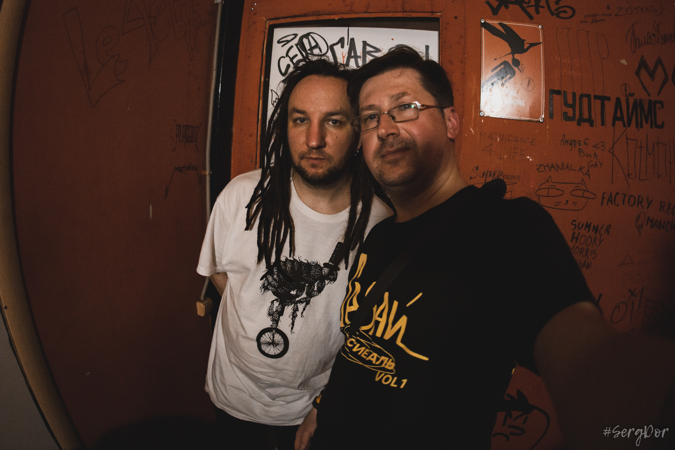 Пионерлагерь Пыльная Радуга, Alcatraz, НиНо, Нижний Новгород, Алексей Румянцев, ППР, 03.05.2022, SergDor, 3 мая 2022 года, #SergDor