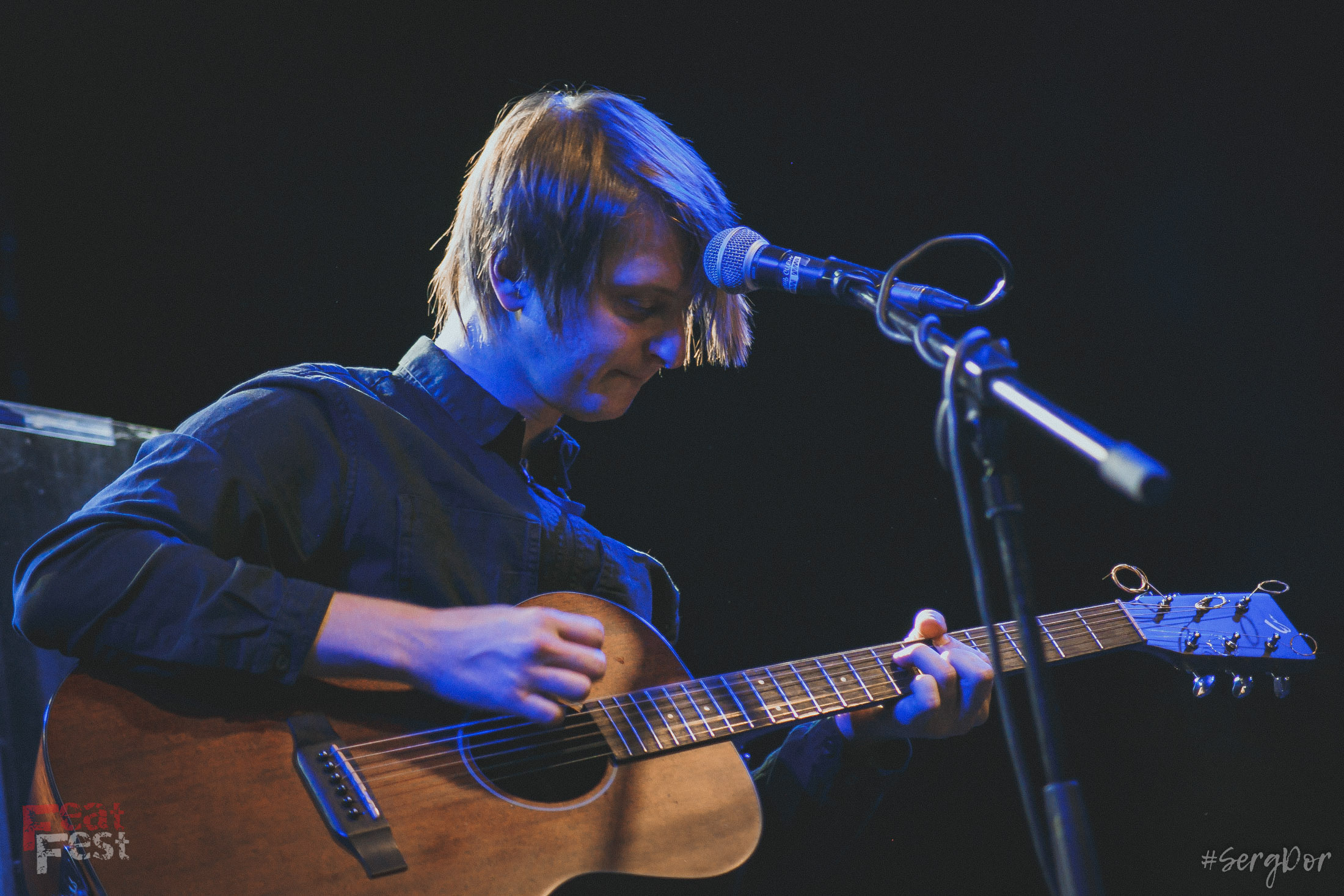 Dругой Ветер, Лёва Сазонов, Feat Fest, 26.09.2021, Тверь, SergDor, 26 сентября 2021 года, #SergDor