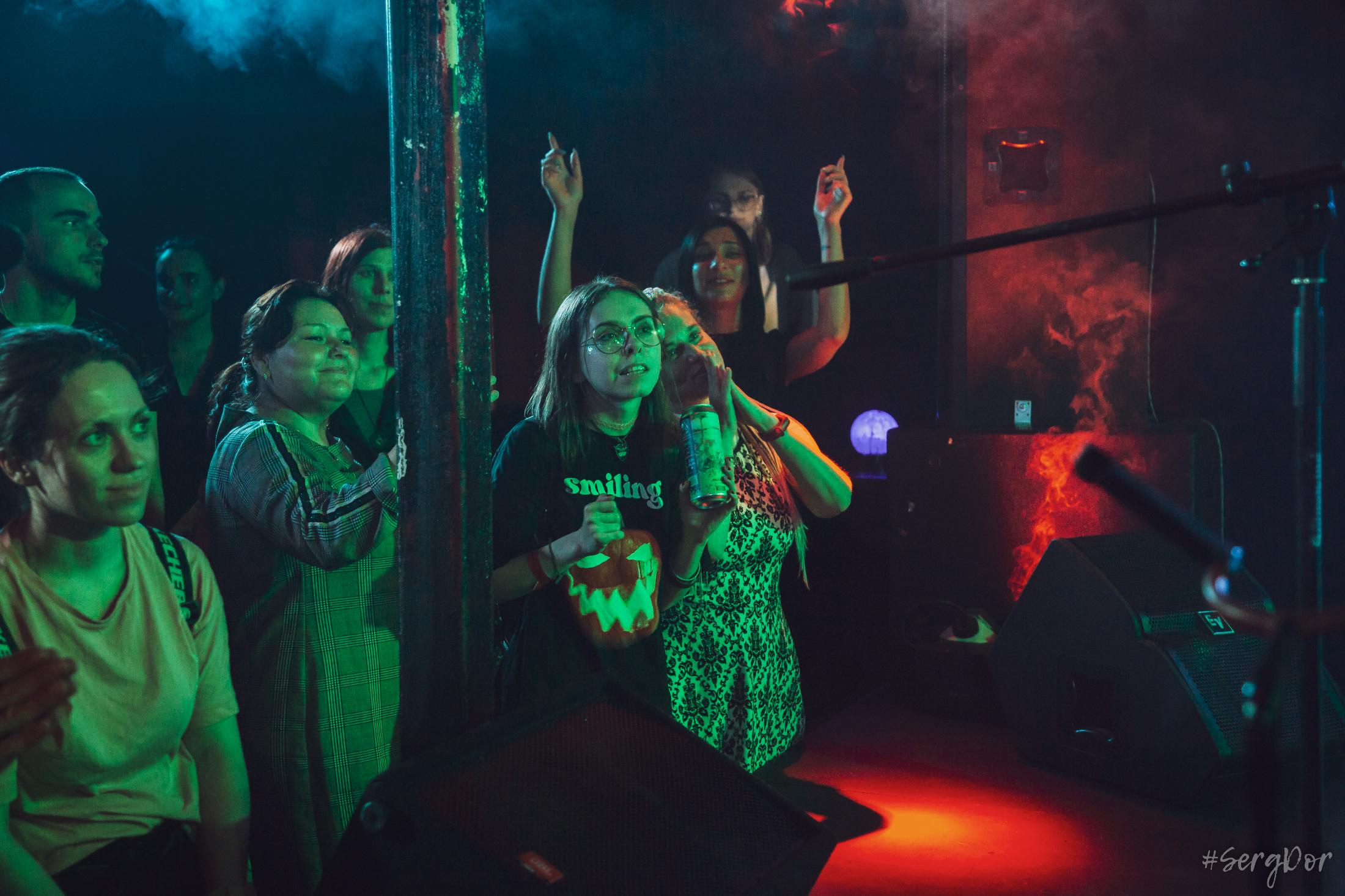 Андрей Грейчайник, ДМЦ, Дороги Меняют Цвет, Акустика, Action, 24.06.2022, SergDor, 24 июня 2022 года, #SergDor