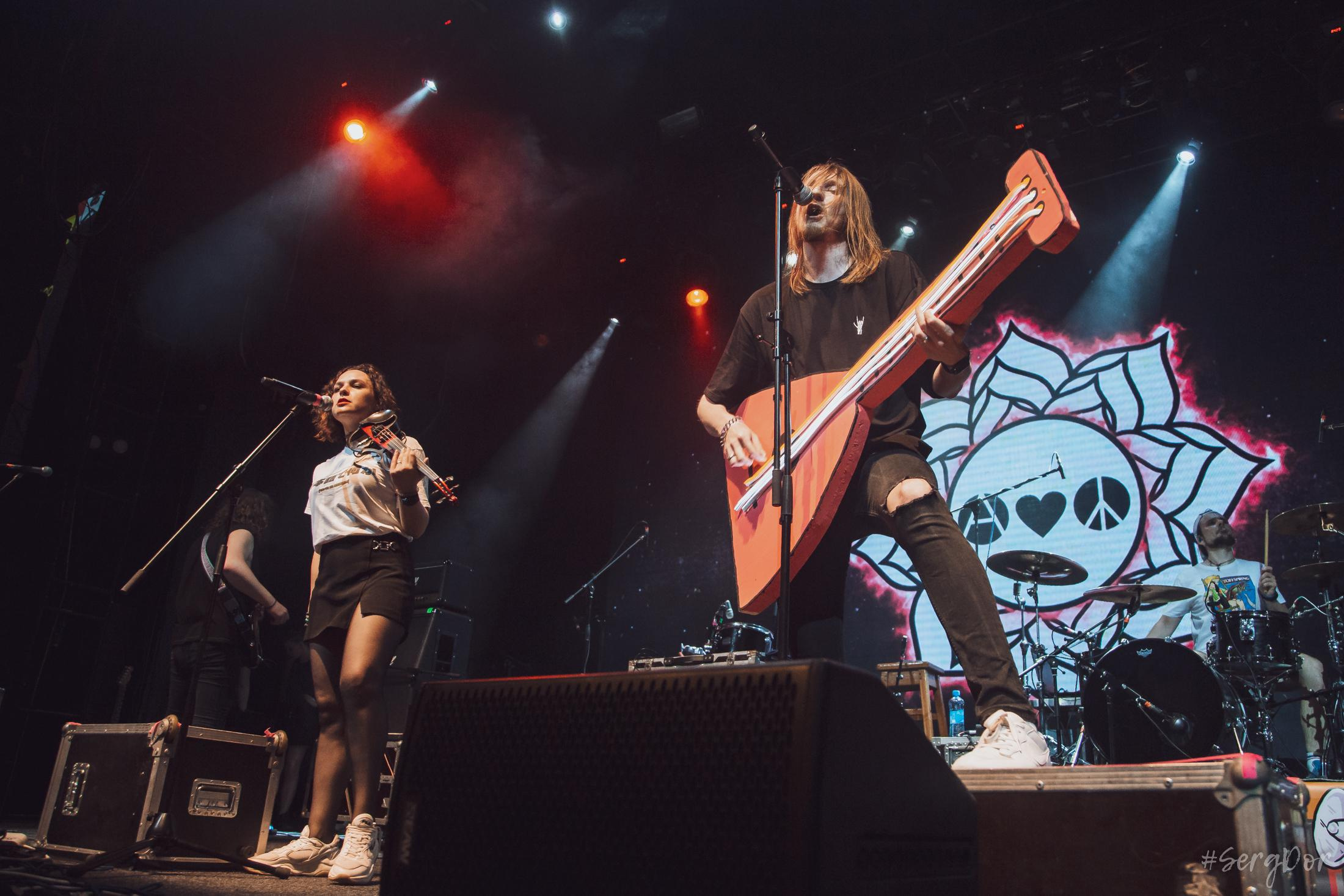 PunkRupor, ГлавClub, Операция Пластилин, фестиваль, ПанкРупор, SergDor, 25.06.2022, #SergDor, 25 июня 2022 года