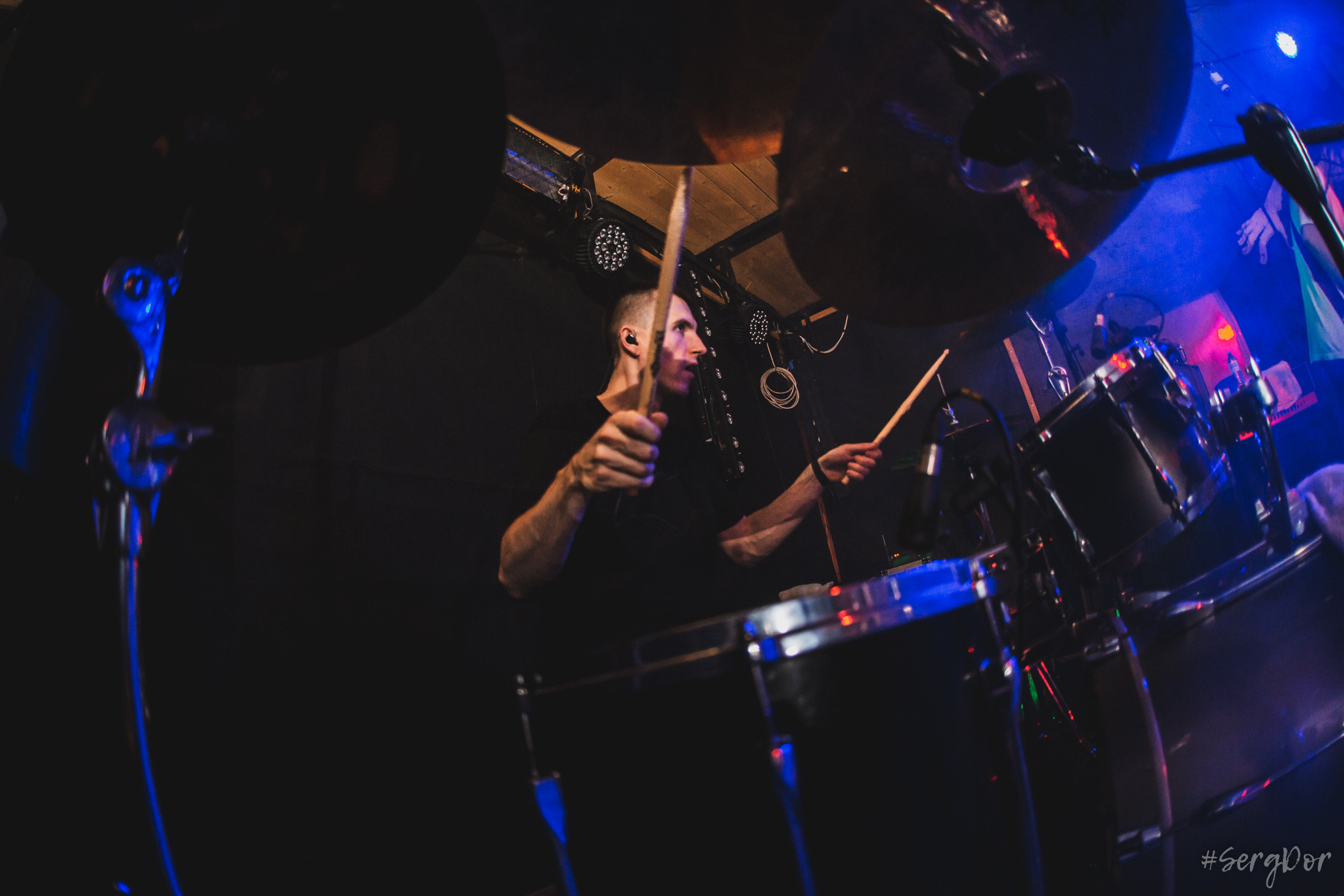 Пионерлагерь Пыльная Радуга, Alcatraz, НиНо, Нижний Новгород, Алексей Румянцев, ППР, 03.05.2022, SergDor, 3 мая 2022 года, #SergDor