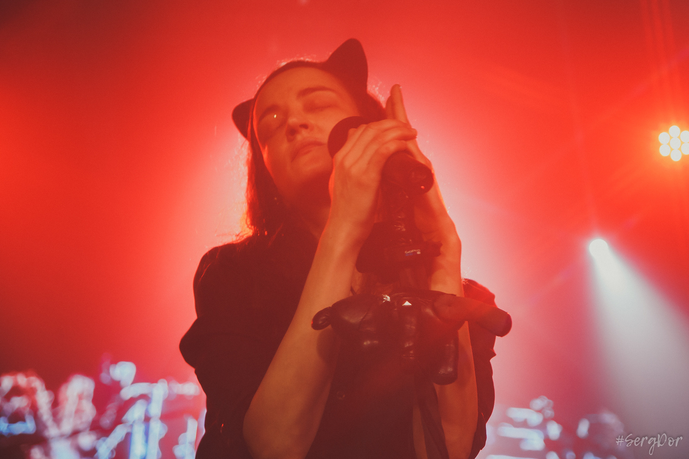 Дайте Два, Д2, Время N, Санкт-Петербург, 24.04.2022, Люся Махова, Тёща, SergDor, 24 апреля 2022 года, #SergDor, У.Р.А.Л