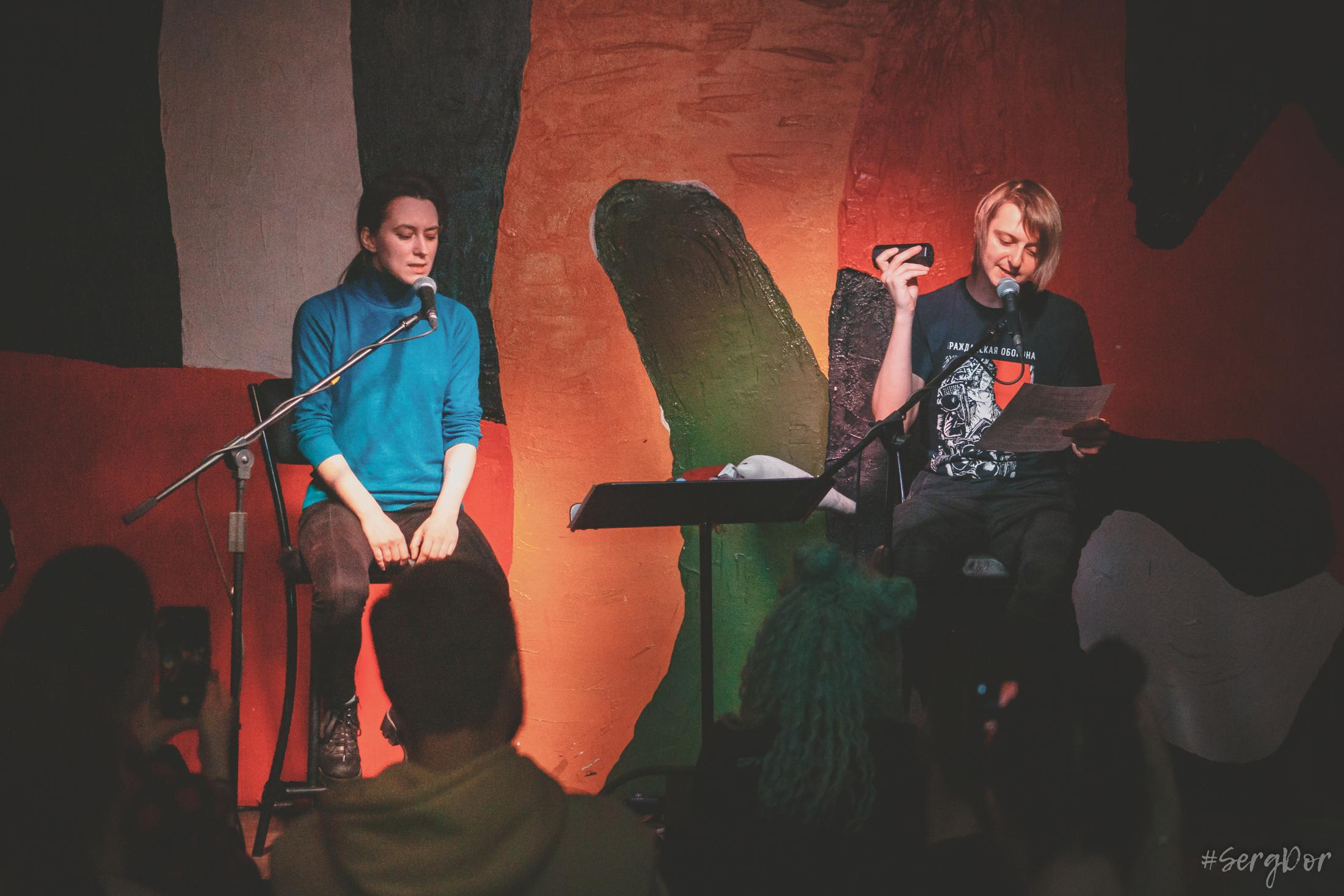 Лёва Сазонов, Dругой Ветер, акустика, клуб Ящик, Другой Ветер, чужие песни, Рейд, Наконечный, 03.04.2022, SergDor, 3 апреля 2022 года, #SergDor