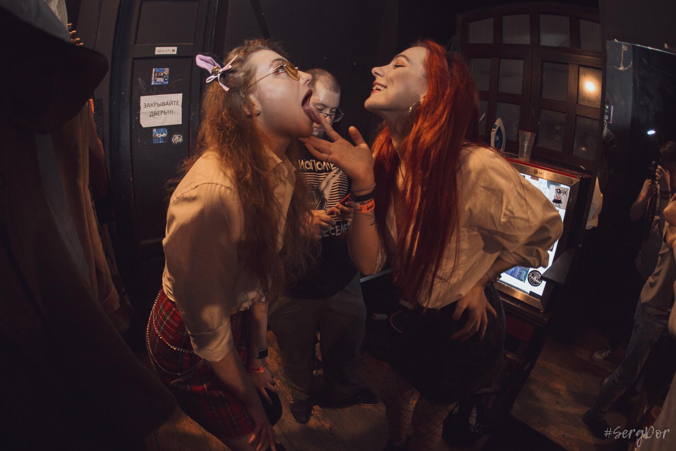 Радиопомехи, клуб MOD, презентация альбома НАТАША, Санкт-Петербург, 02.06.2022, SergDor, 2 июня 2022 года, #SergDor