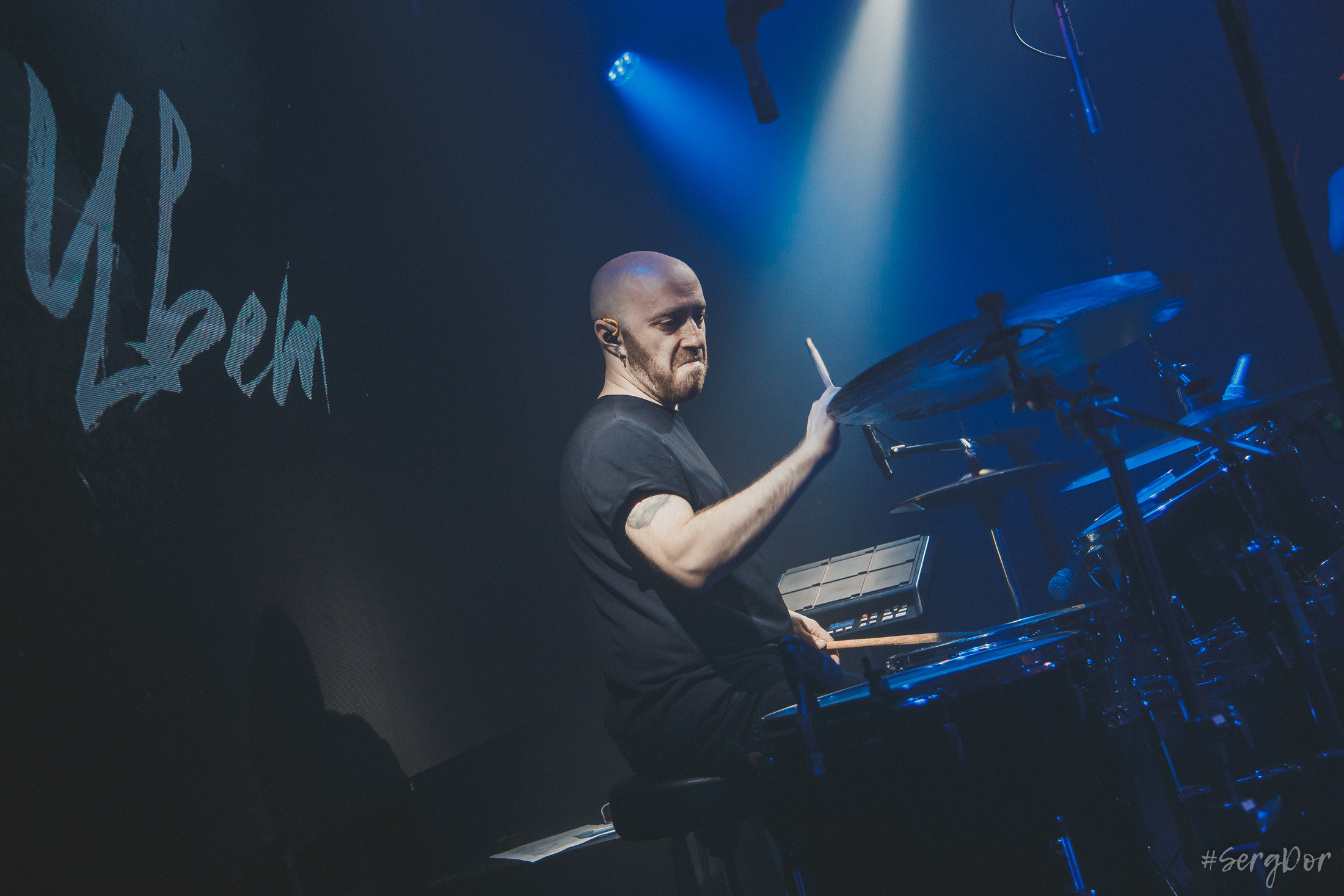 ДМЦ, Дороги меняют цвет, Презентация альбома, Слышишь только не сдавайся, 23.04.2022, Санкт-Петербург, Время N, 23 апреля 2022 года, SergDor, #SergDor