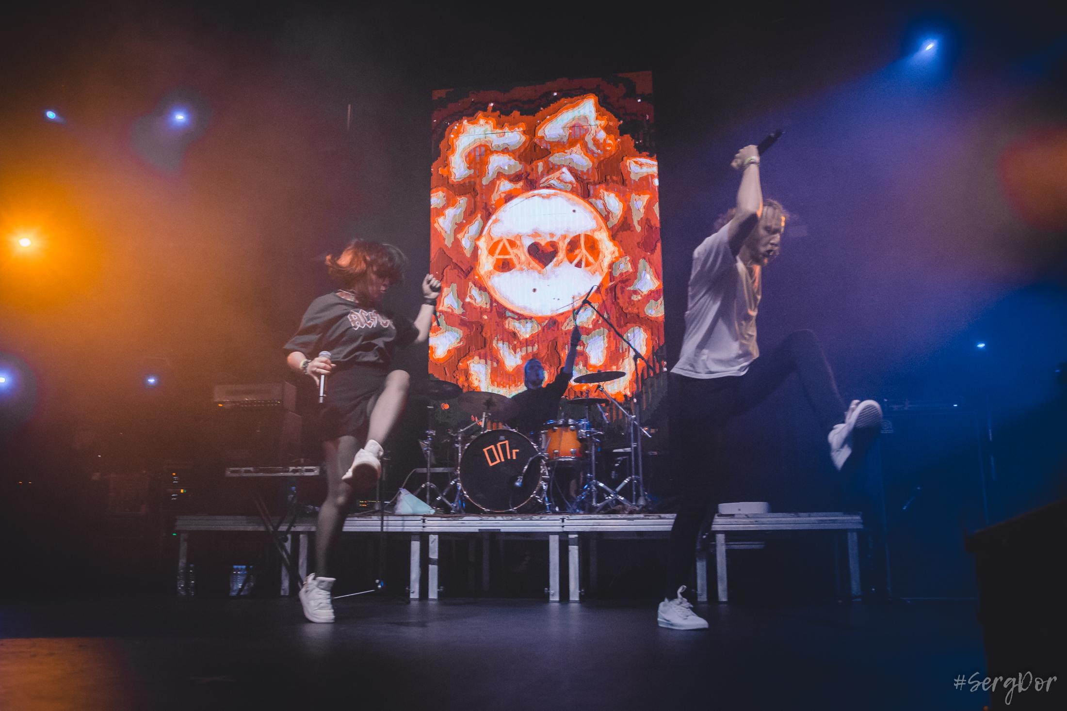 Операция Пластилин, AURORA, Санкт-Петербург, 03.06.2022, SergDor, 03 июня 2022 года, #SergDor