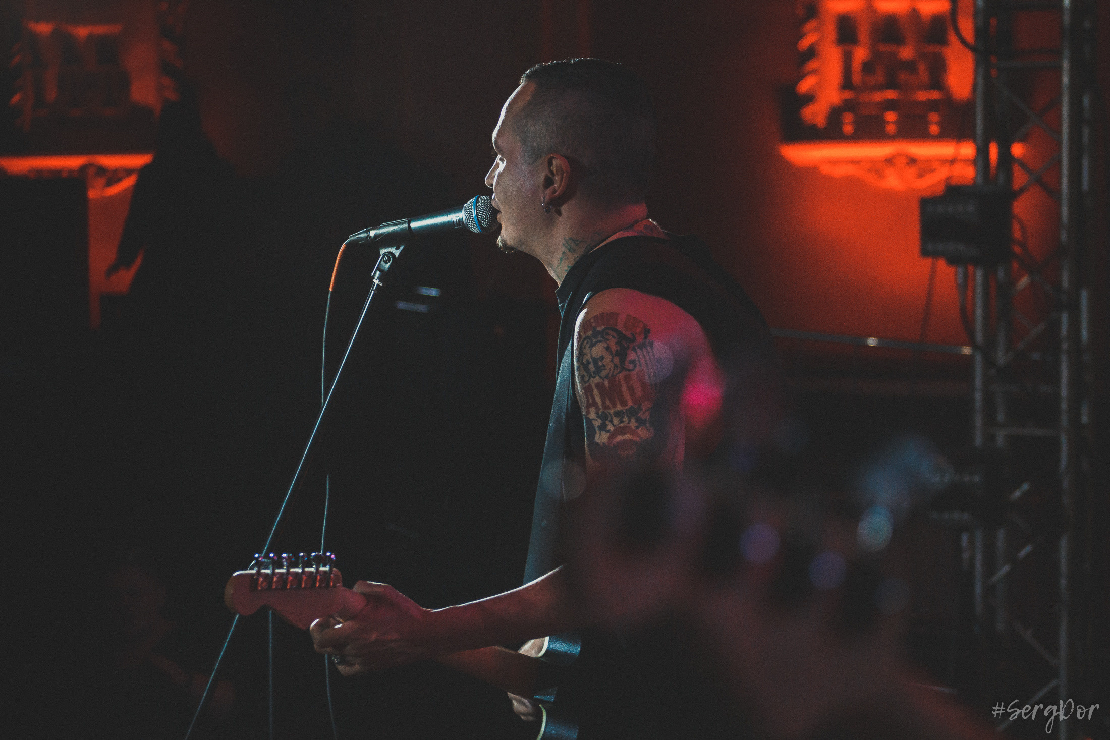 ДМЦ, ДК Кристалл, Дороги Меняют Цвет, Москва, 29.04.2022, SergDor, 29 апреля 2022 года, #SergDor