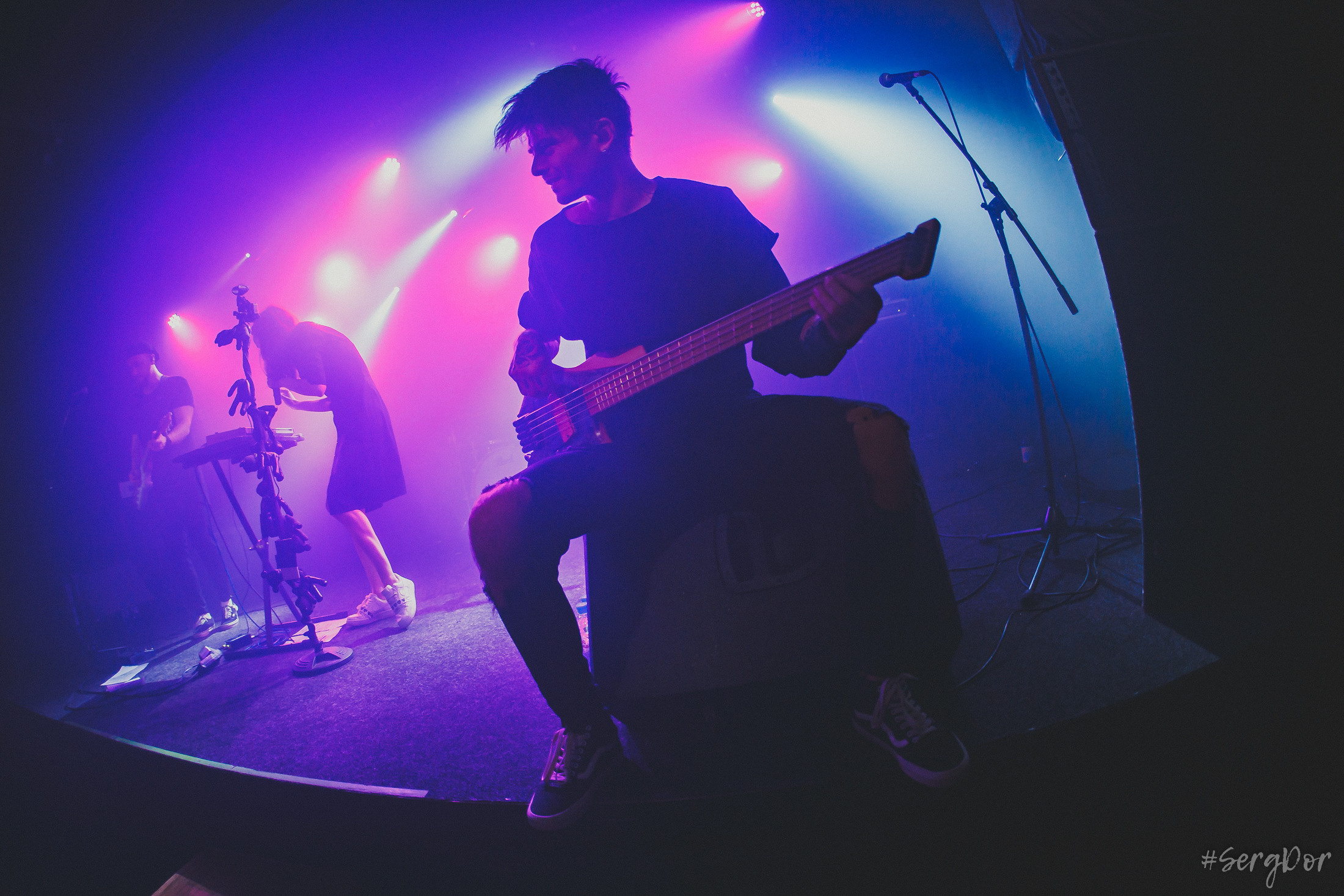 Дайте Два, Д2, Время N, Санкт-Петербург, 24.04.2022, Люся Махова, Тёща, SergDor, 24 апреля 2022 года, #SergDor, У.Р.А.Л