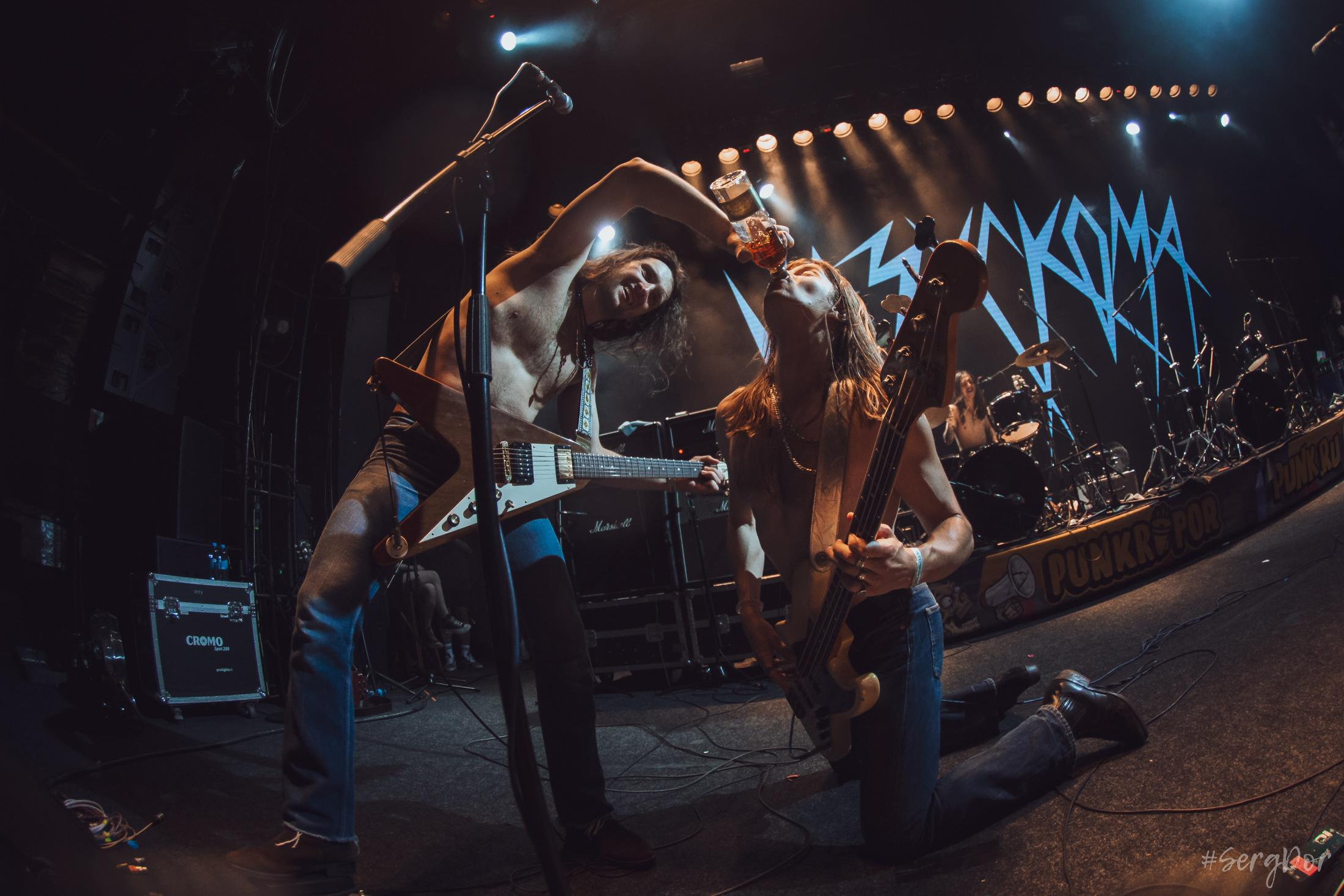 PunkRupor, ГлавClub, Казускома, фестиваль, ПанкРупор, SergDor, 26.06.2022, #SergDor, 26 июня 2022 года