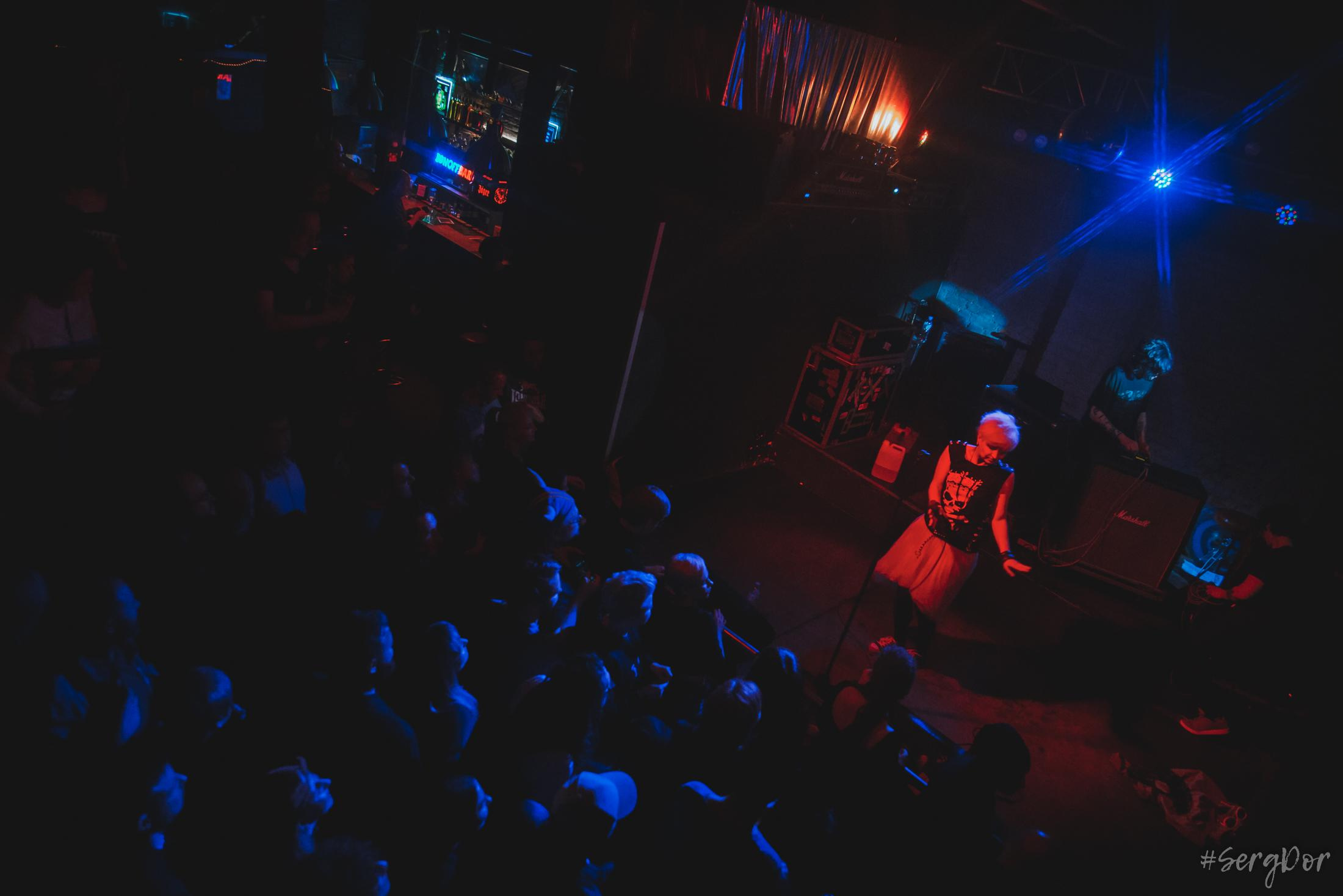 Барто, Мария Любичева, Ионотека, Два первых альбома, 17.06.2022, SergDor, 17 июня 2022 года, #SergDor