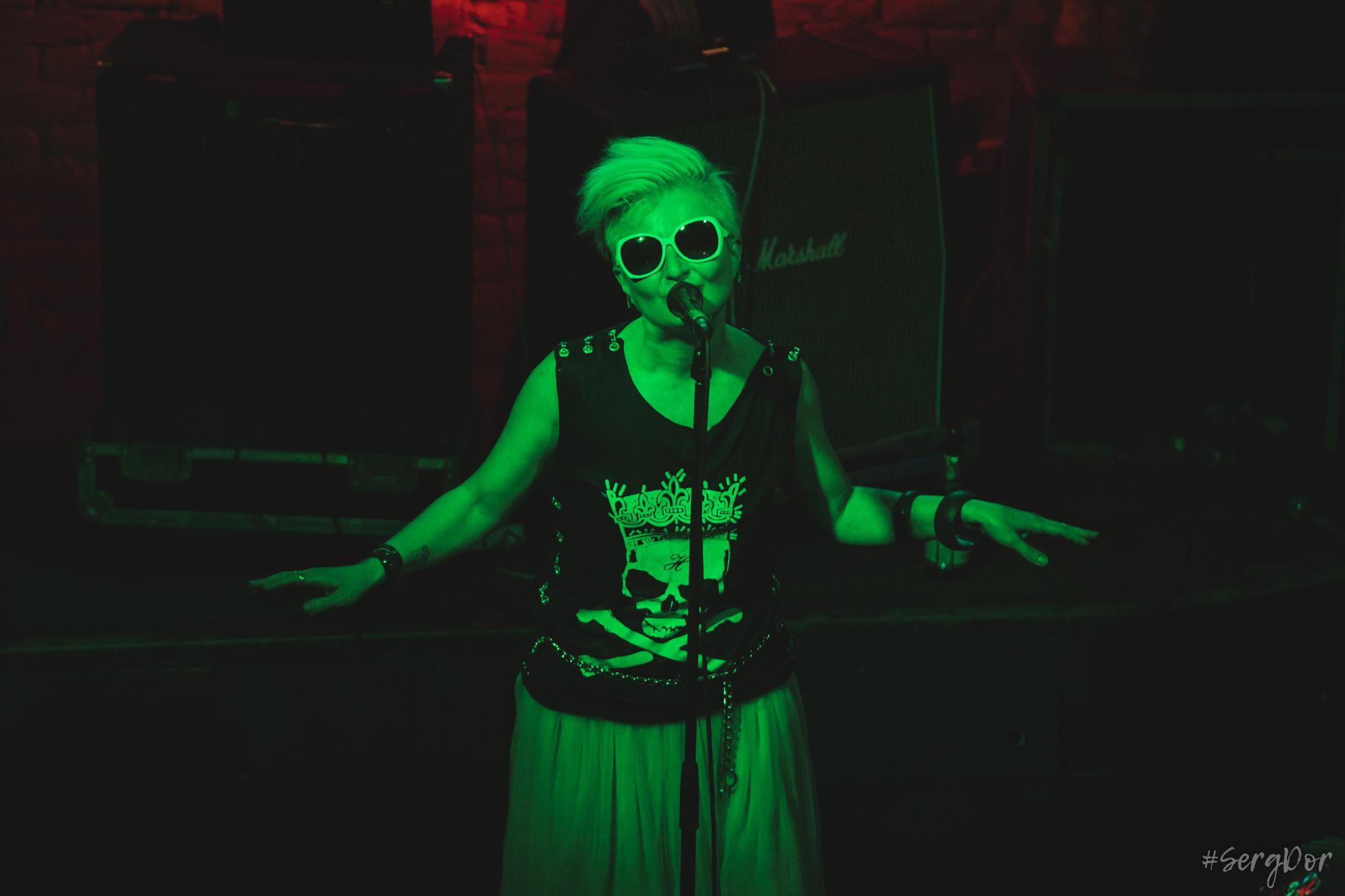 Барто, Мария Любичева, Ионотека, Два первых альбома, 17.06.2022, SergDor, 17 июня 2022 года, #SergDor