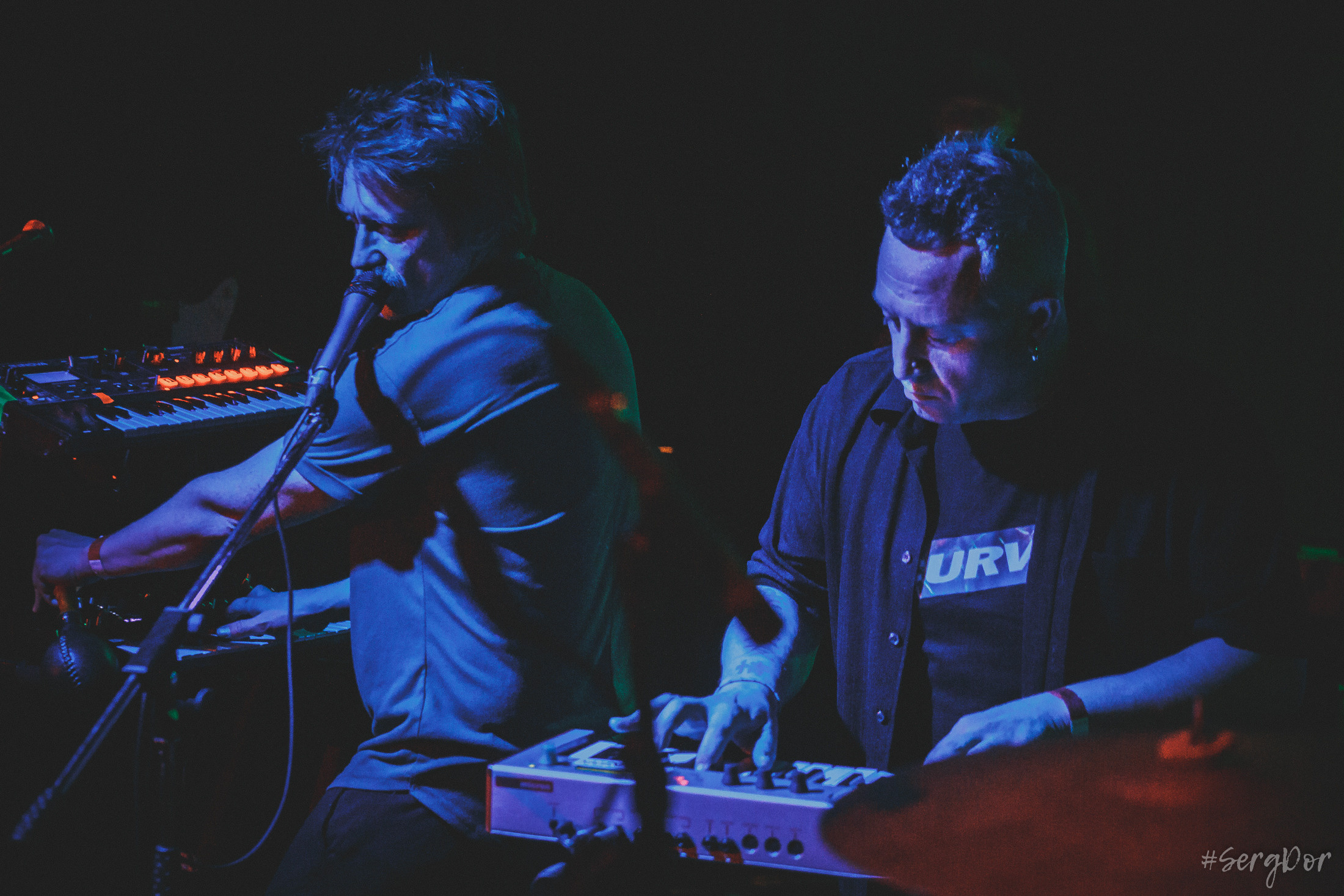 Курара, клуб MOD, Санкт-Петербург, 15.04.2022, SergDor, 15 апреля 2022 года, #SergDor, Олег Ягодин