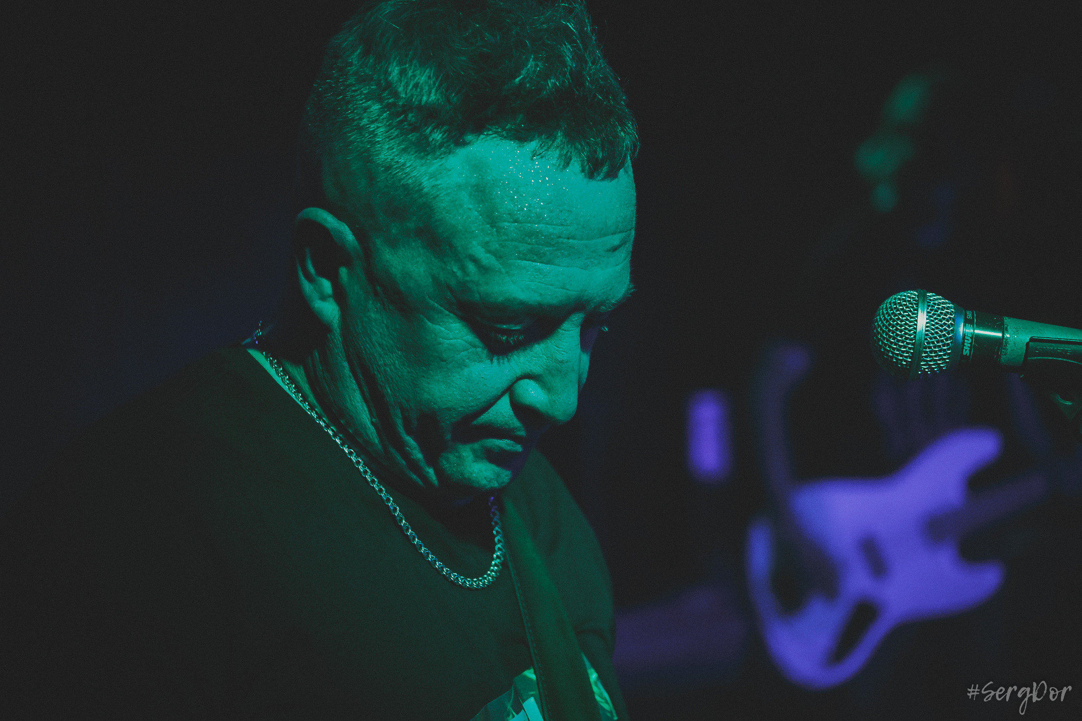 Курара, клуб MOD, Санкт-Петербург, 15.04.2022, SergDor, 15 апреля 2022 года, #SergDor