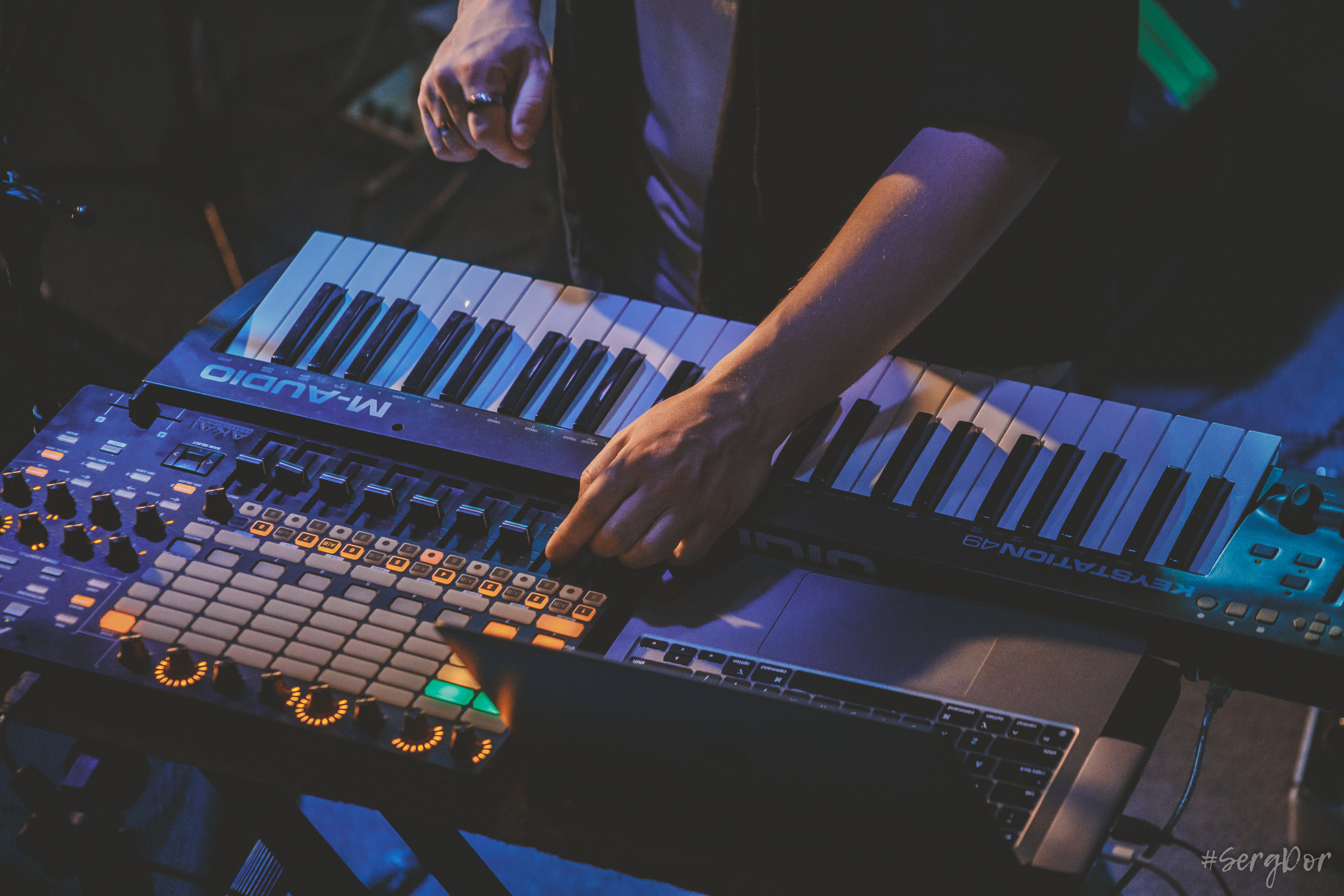 Альтависта, the Place, Санкт-Петербург, 21.04.2022, SergDor, 21 апреля 2022 года, #SergDor