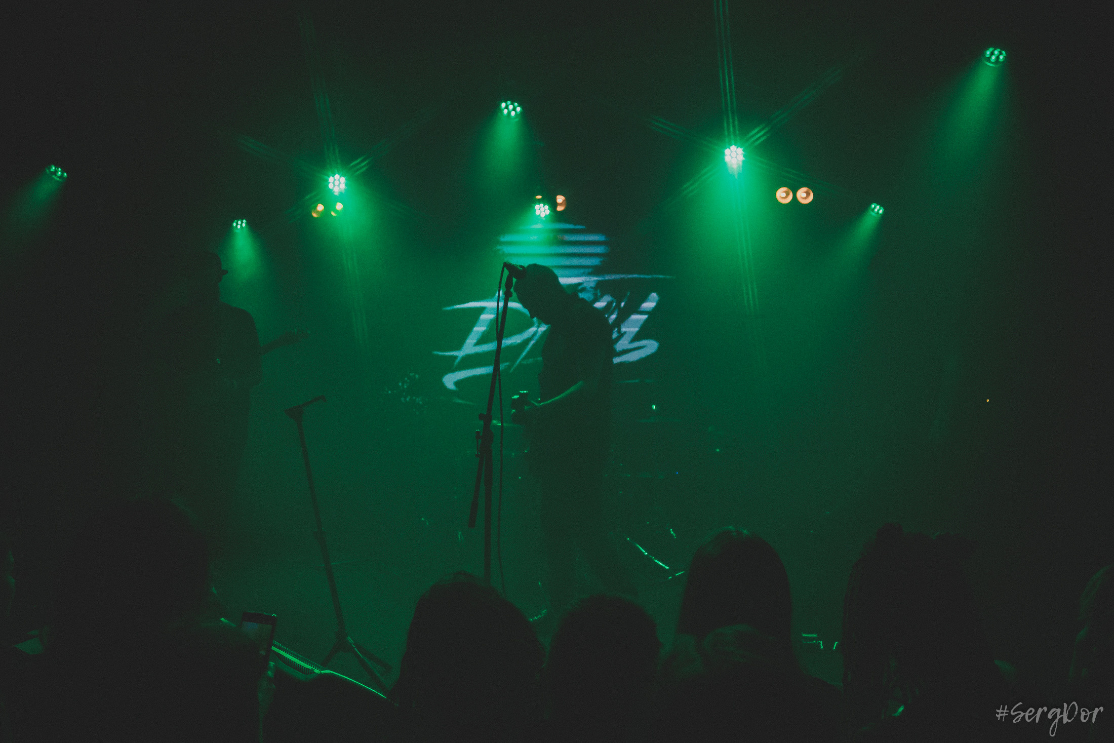 ДМЦ, Дороги меняют цвет, Презентация альбома, Слышишь только не сдавайся, 23.04.2022, Санкт-Петербург, Время N, 23 апреля 2022 года, SergDor, #SergDor