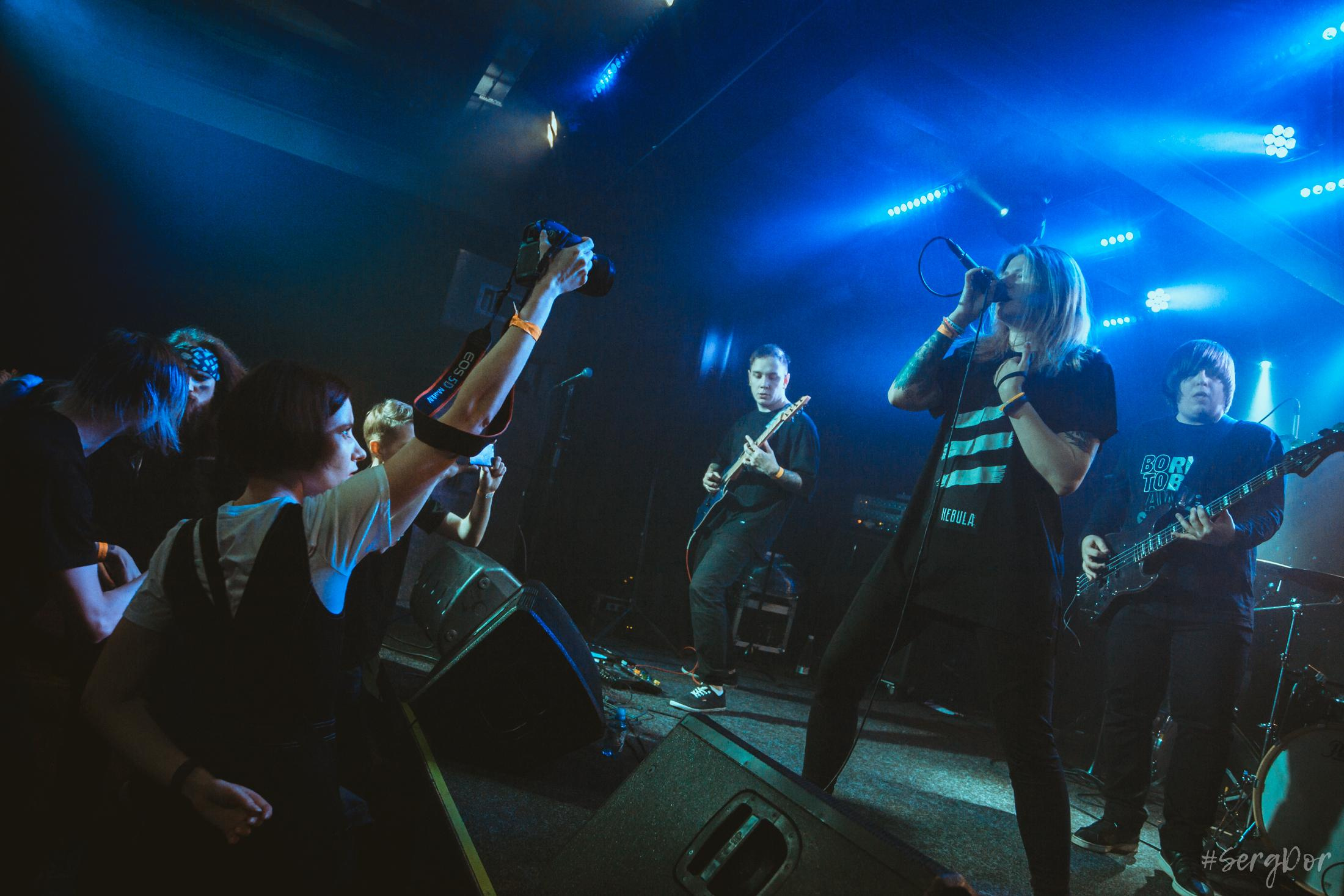 LIGHTS OUT!, Revolution Festival, Время N, фестиваль, 12.03.2022, SergDor, 12 марта 2022 года, #SergDor